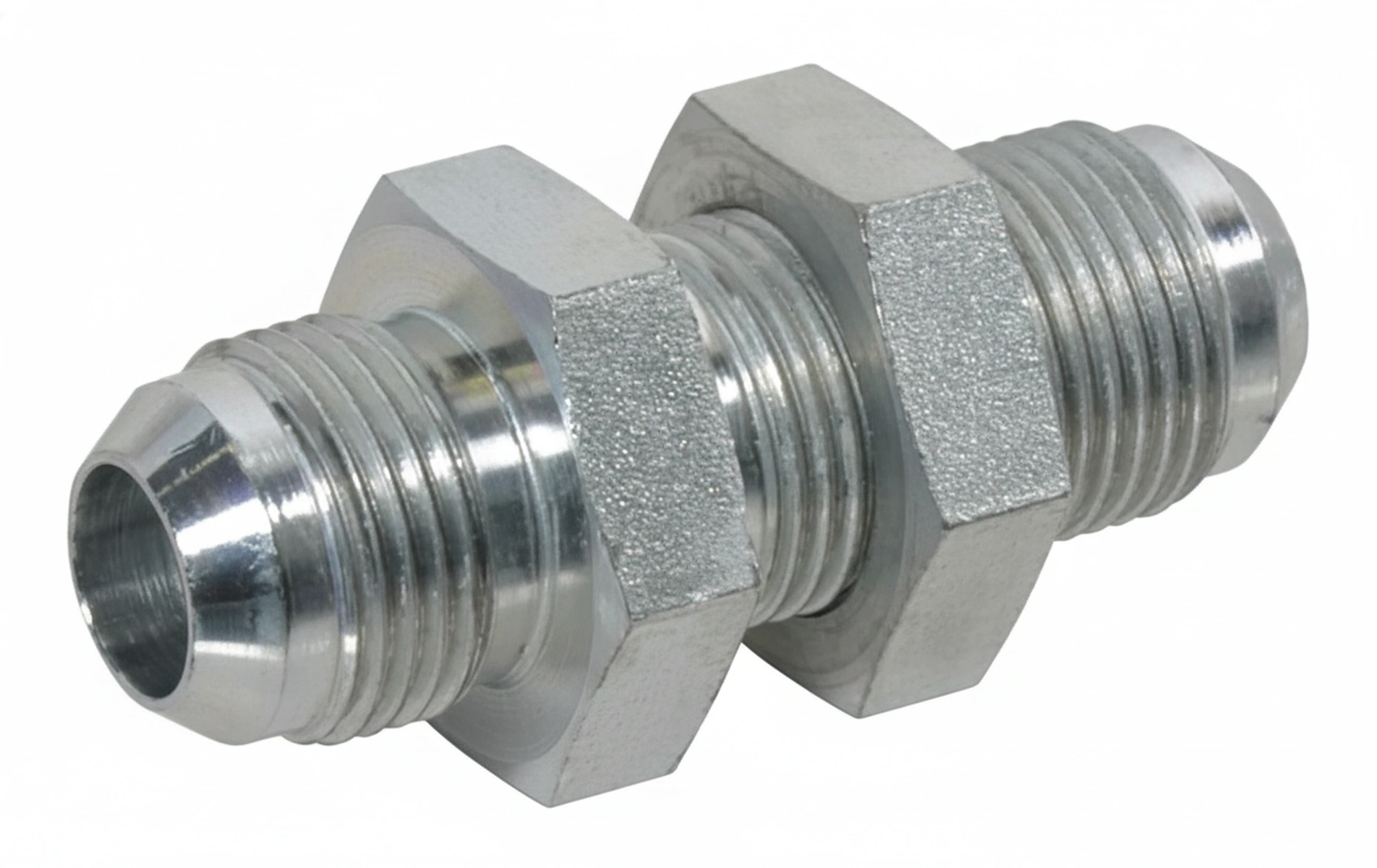 Kramp - RS21 - Bulkhead-Adapter 1-5/16 JIC