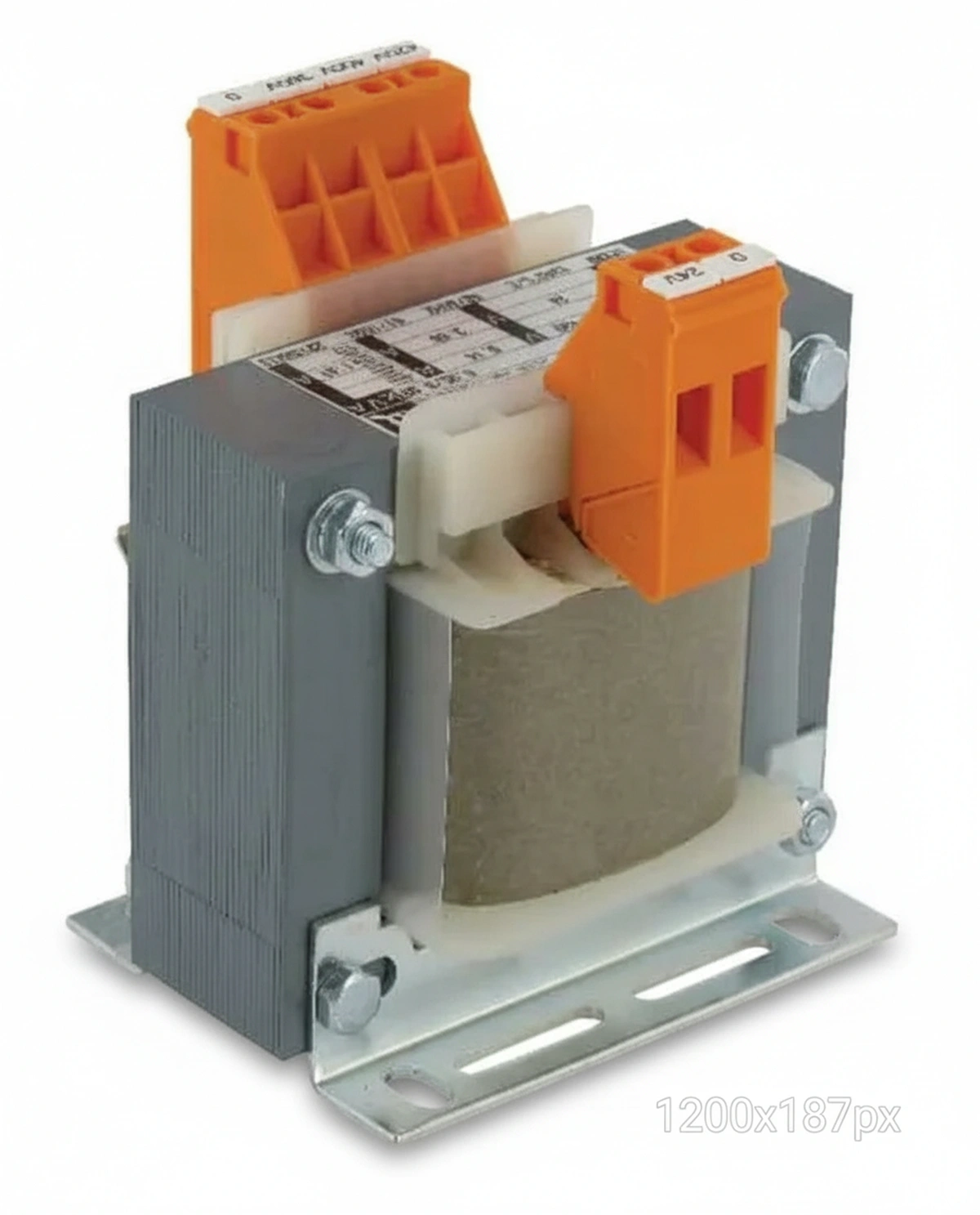 Kramp - RSTN5040024 - Transformator 50VA 400V/24V AC