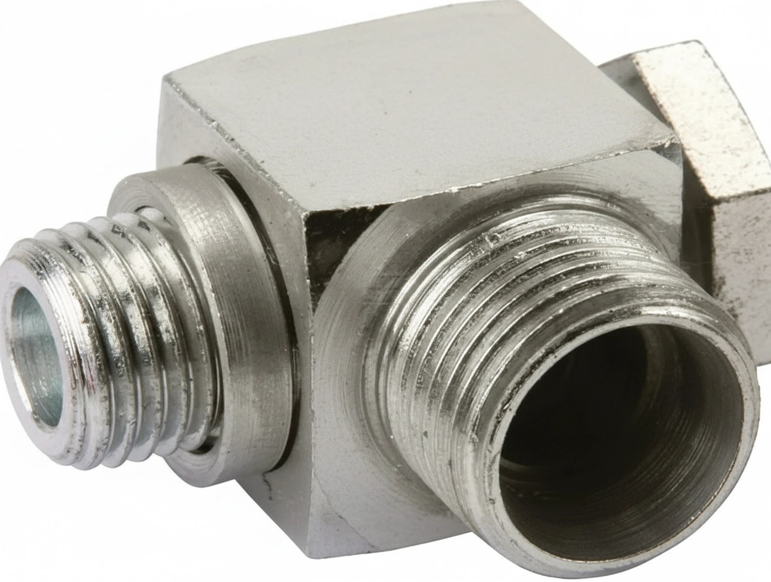 Kramp - RSWS10LM14 - Banjo-Kupplung 10L M14