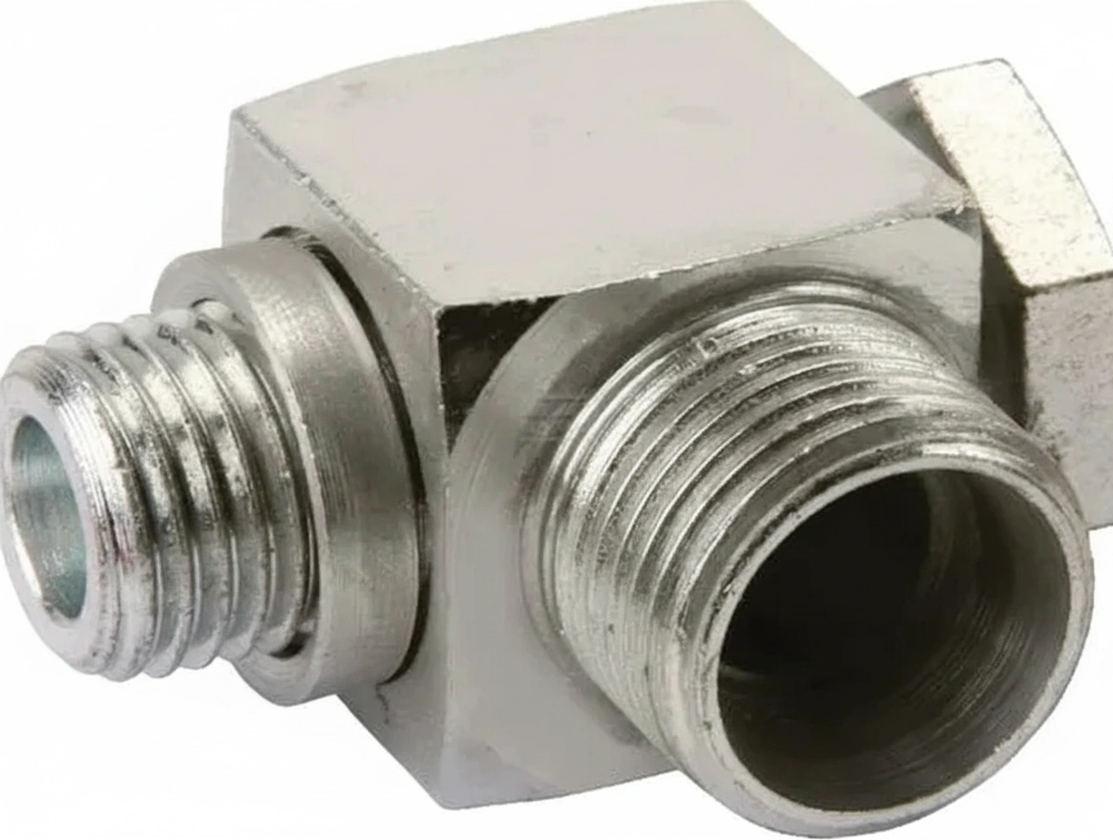 Kramp - RSWS12LM16 - Banjo-Kupplung 12L M16