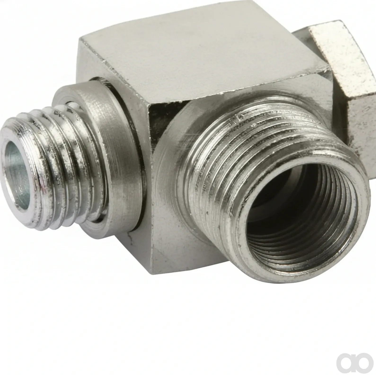 Kramp - RSWS12LM18 - Banjo-Kupplung 12L M18