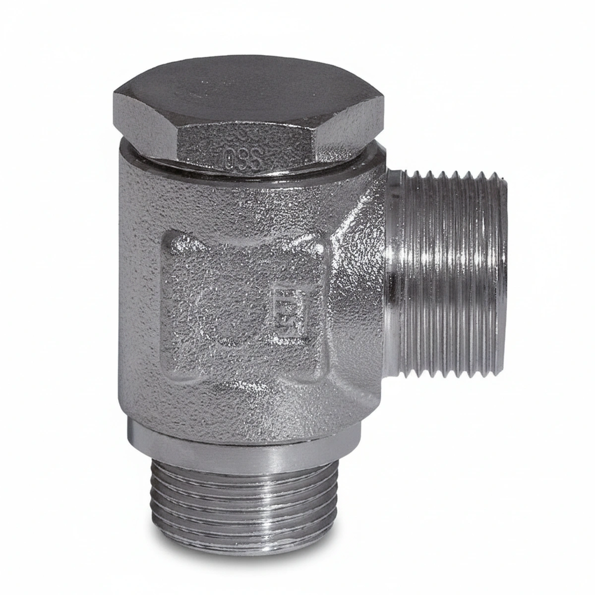 Kramp - RSWS12LR14WD - Banjo-Kupplung 12L R1/4