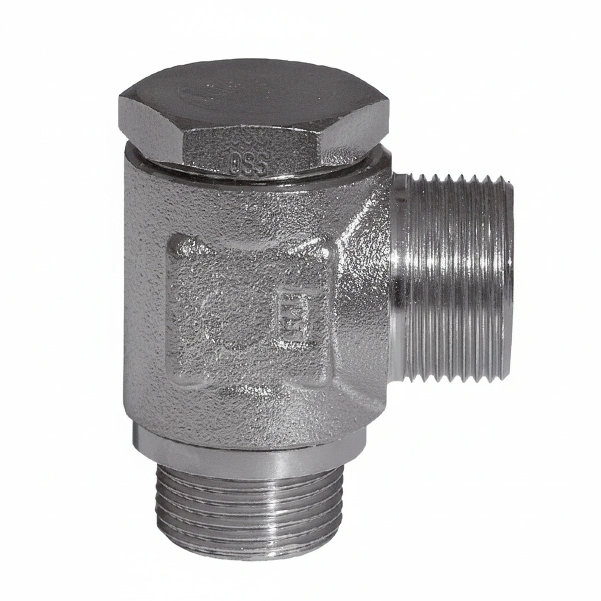 Kramp - RSWS12LR38WD - Banjo-Kupplung 12L R3/8
