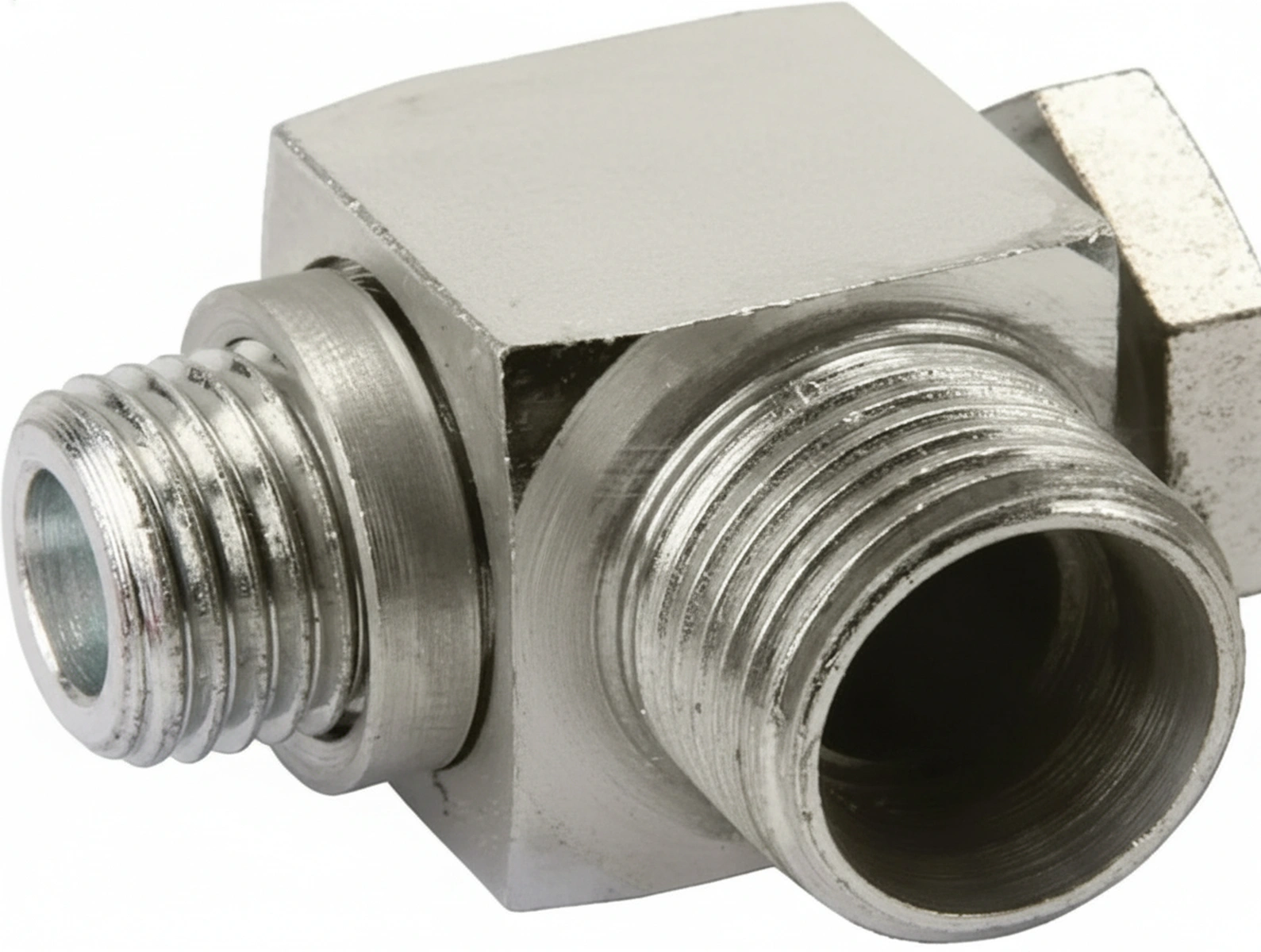 Kramp - RSWS15LM18 - Banjo-Kupplung 15L M18