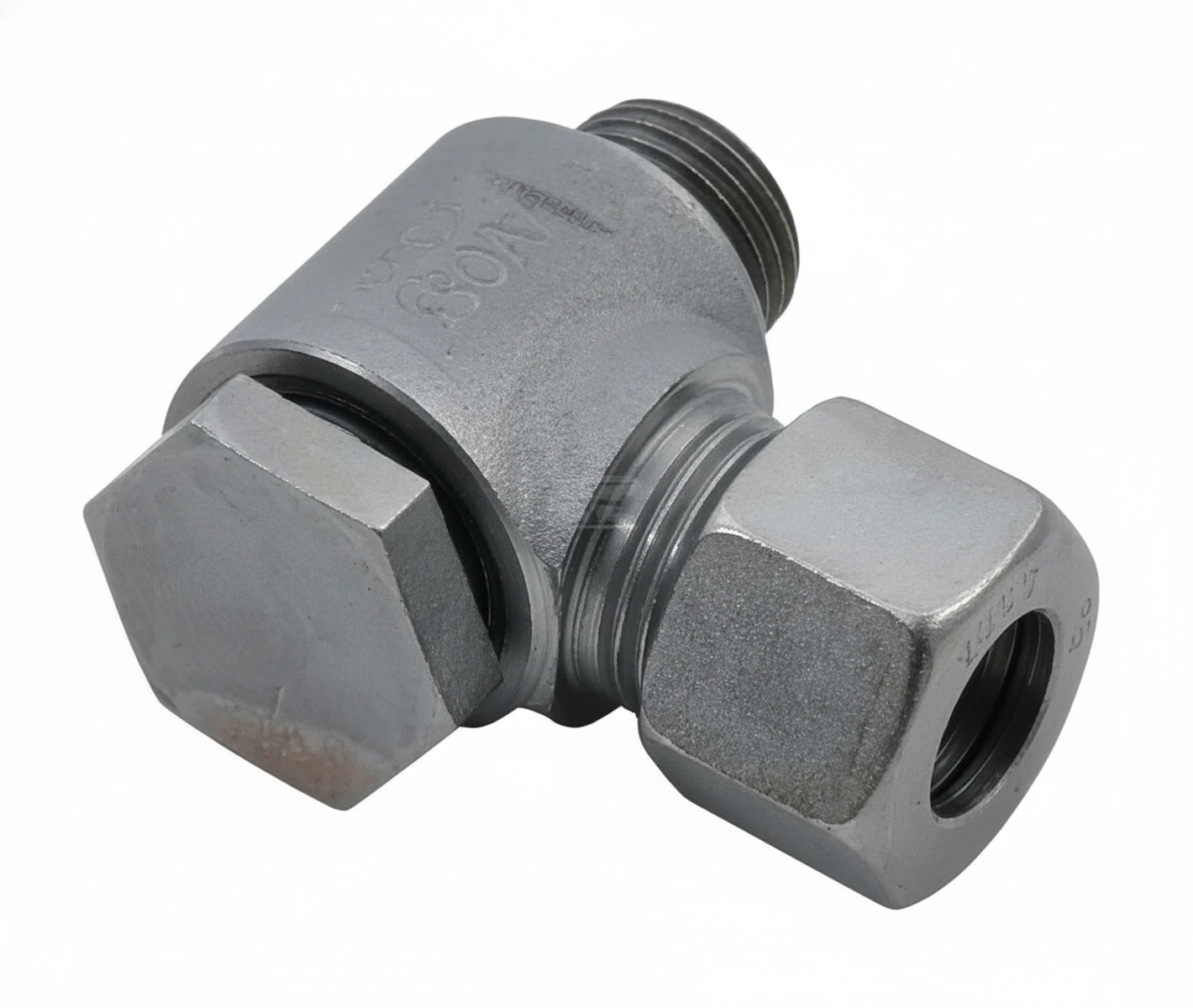 Kramp - RSWV12LM18 - Banjo-Kupplung 12L M18