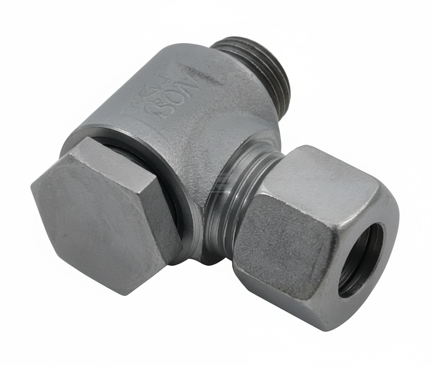 Kramp - RSWV15LM22 - Banjo-Kupplung 15L M22