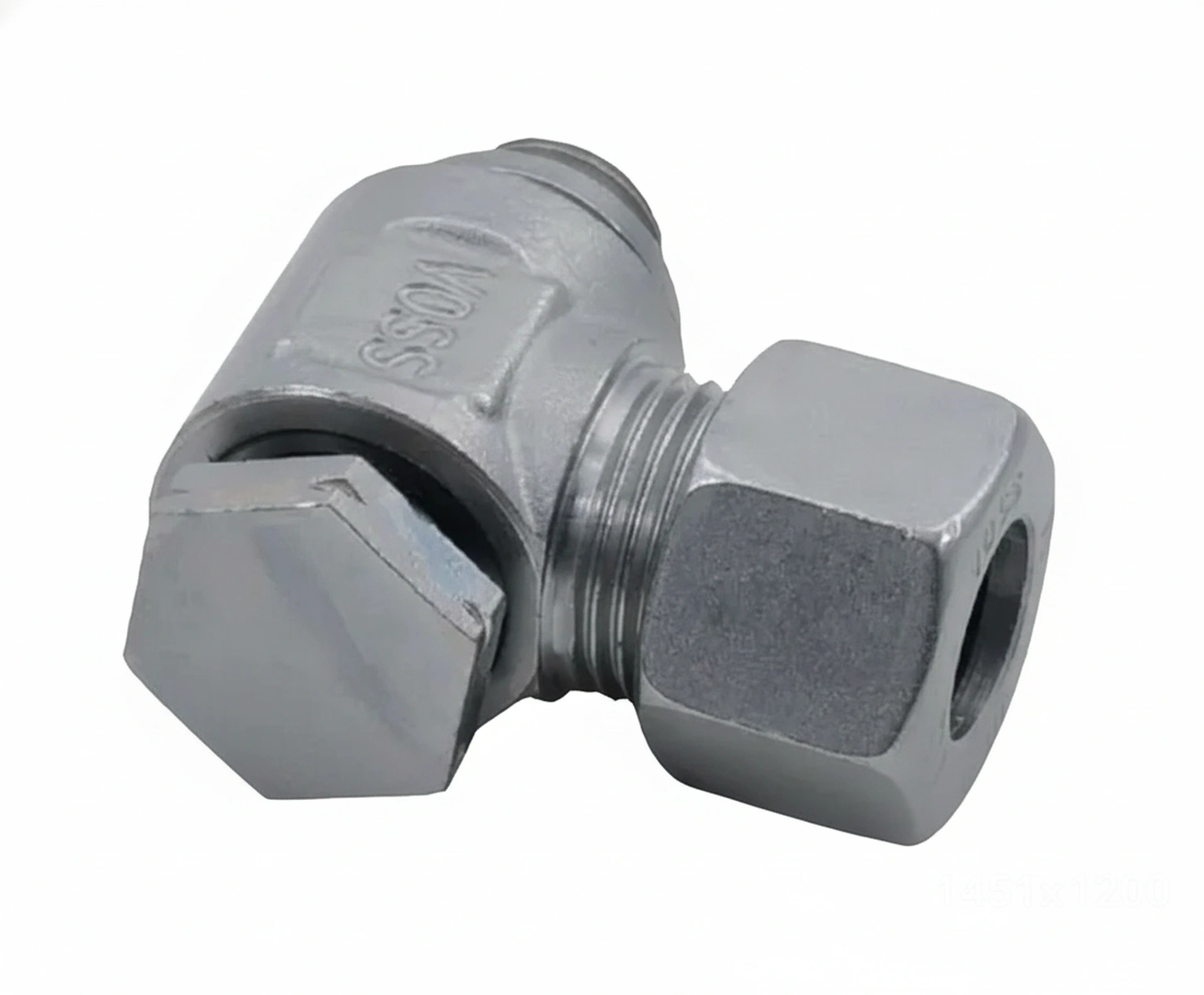 Kramp - RSWV20SR34 - Banjo-Kupplung 20S R3/4