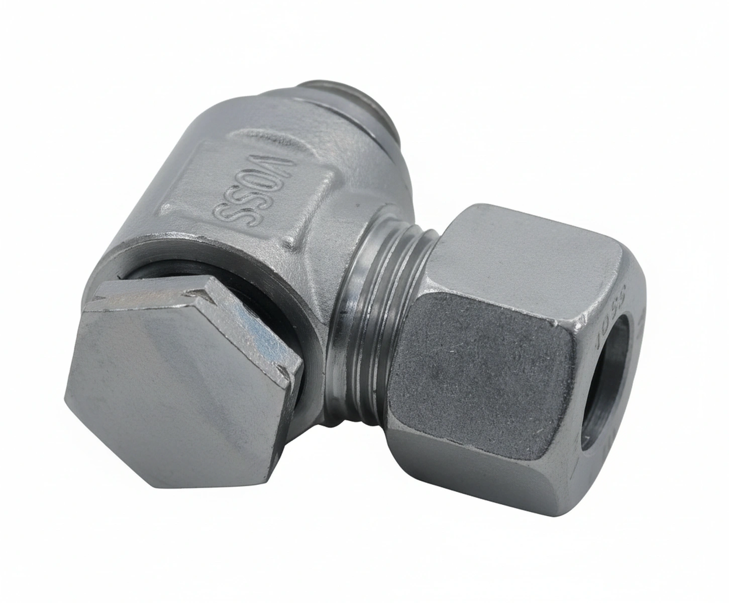 Kramp - RSWV8SR14 - Banjo-Kupplung 8S-1/4" BSP