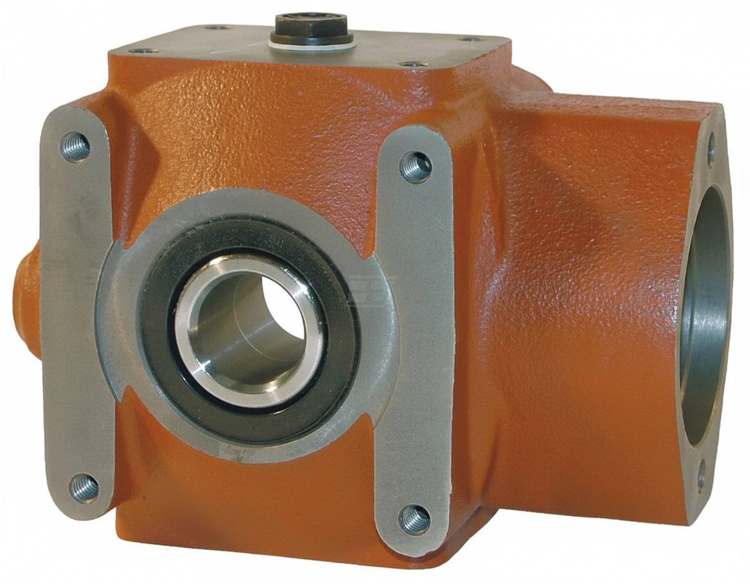 Kramp - RT9035 - Getriebe 3,1:1