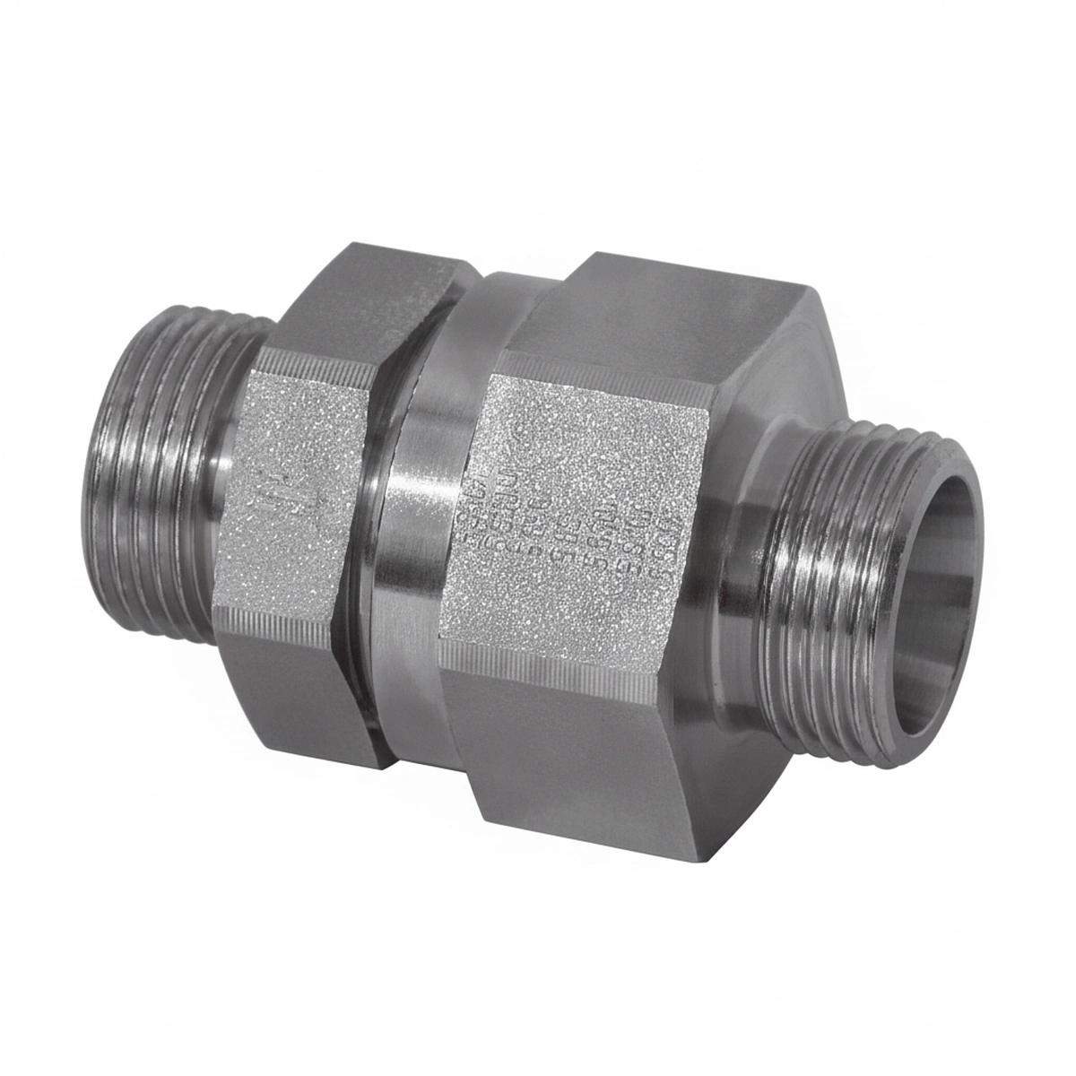 Kramp - RVV06L - Rueckschlagventil 6L - 1 Bar