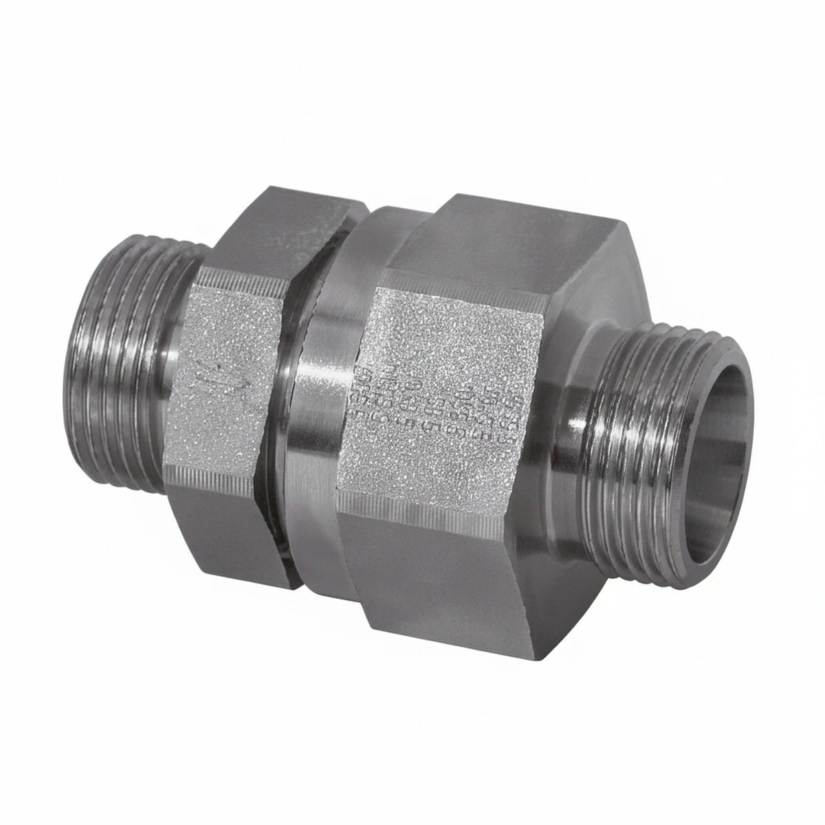 Kramp - RVV12S - Rueckschlagventil 12S - 1 Bar