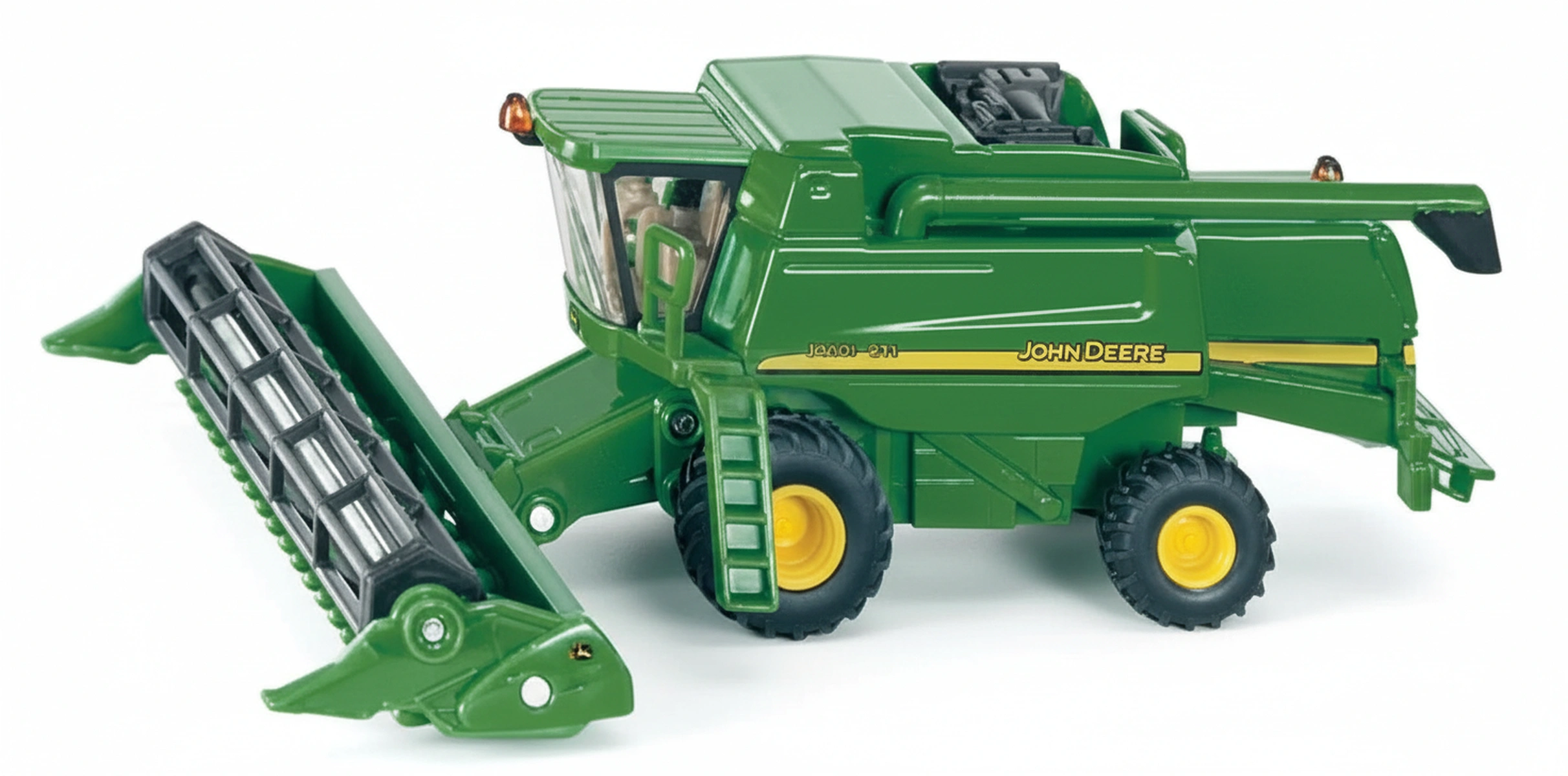 Kramp - S01876 - John Deere Maehdrescher