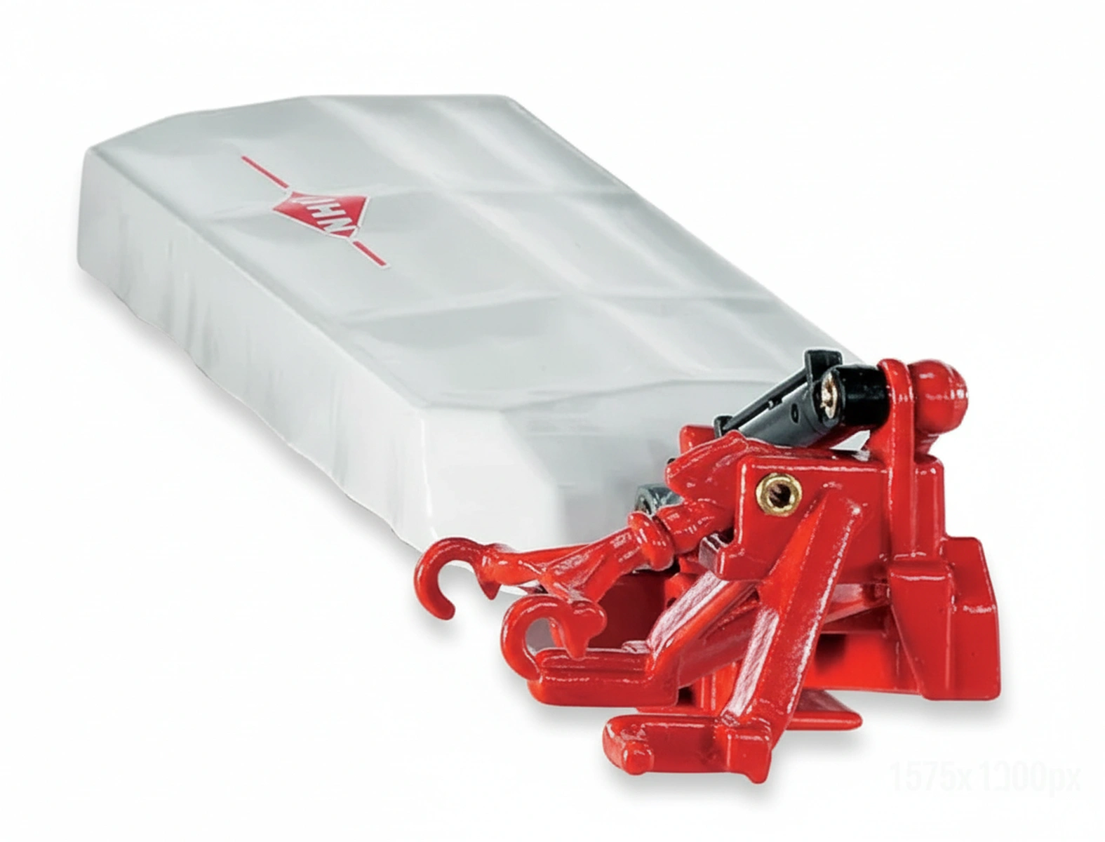 Kramp - S02456 - Heckmaehwerk Kuhn