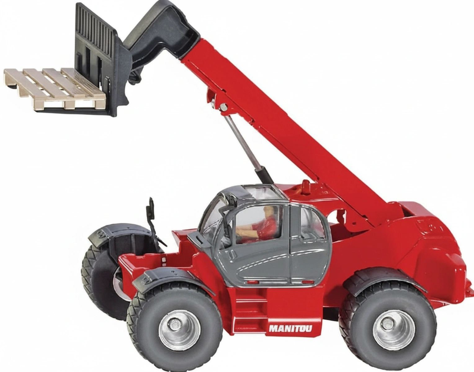 Kramp - S03507 - Manitou MHT 10230 Teleskoplader