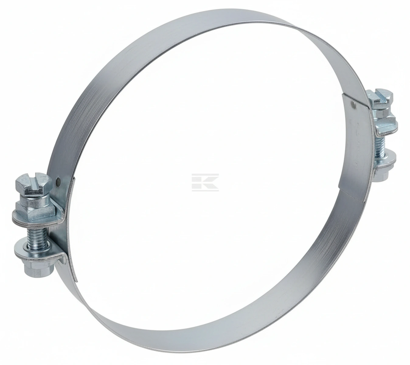 Kramp - S26530 - Schlauchschelle 2 Teile 265 - 285mm