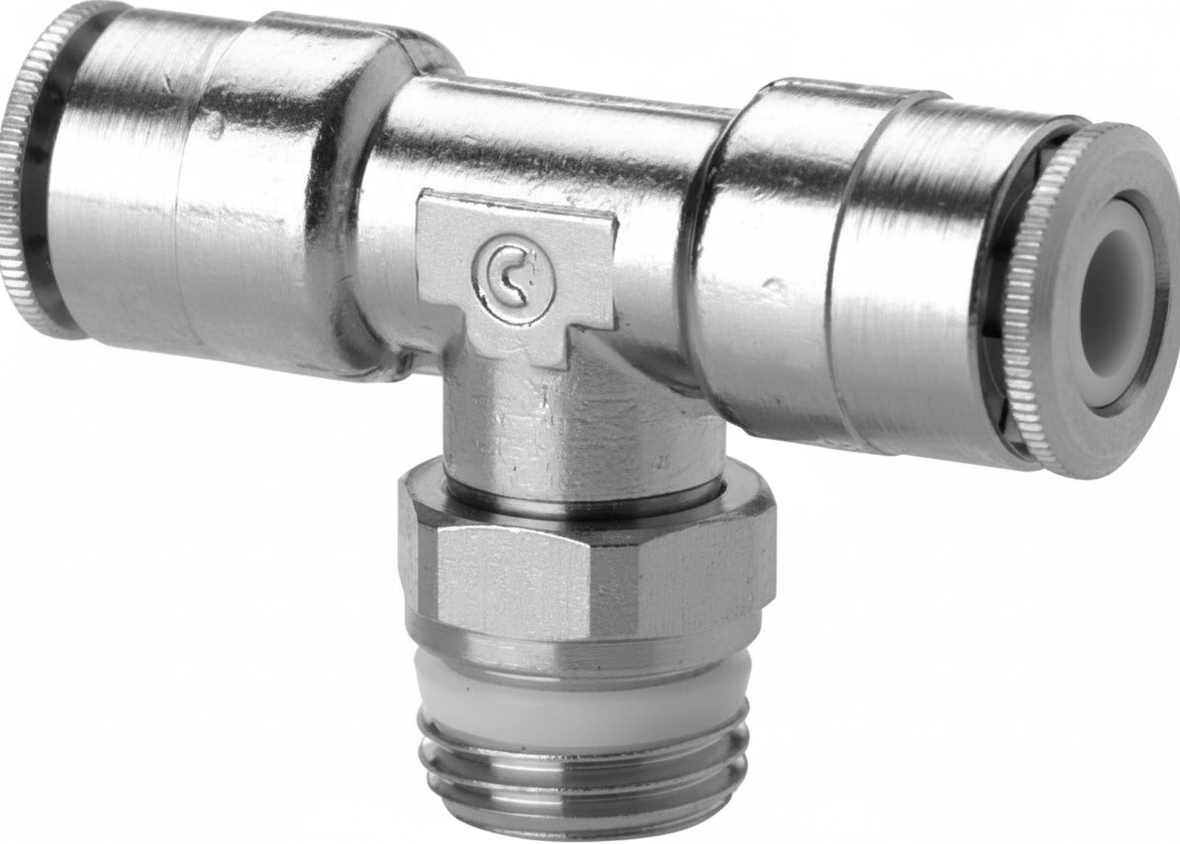 Kramp - S64301214 - T-Steckfitting