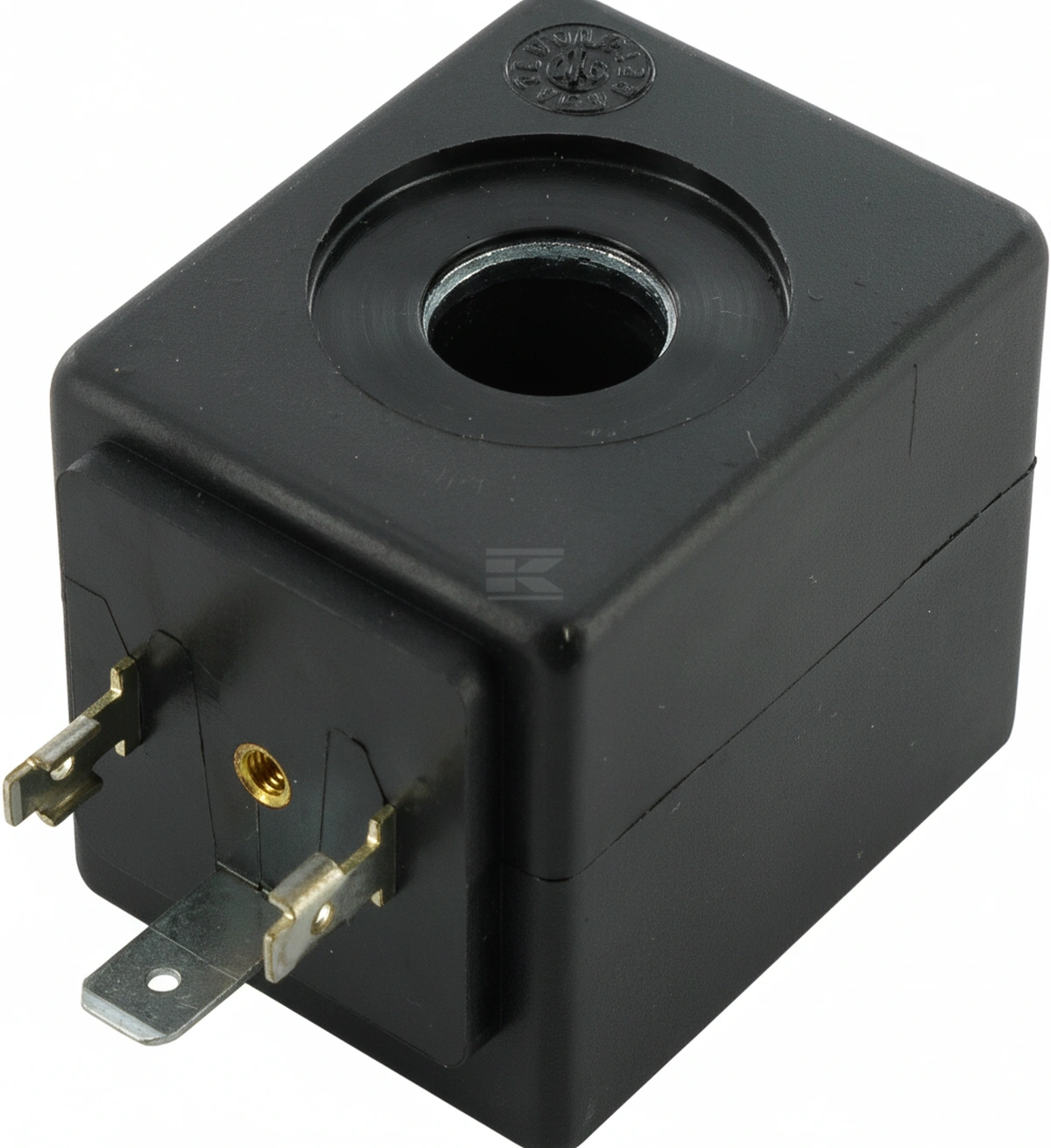 Kramp - S8H12VDC - Spule S8H 12 VDC (SP666)