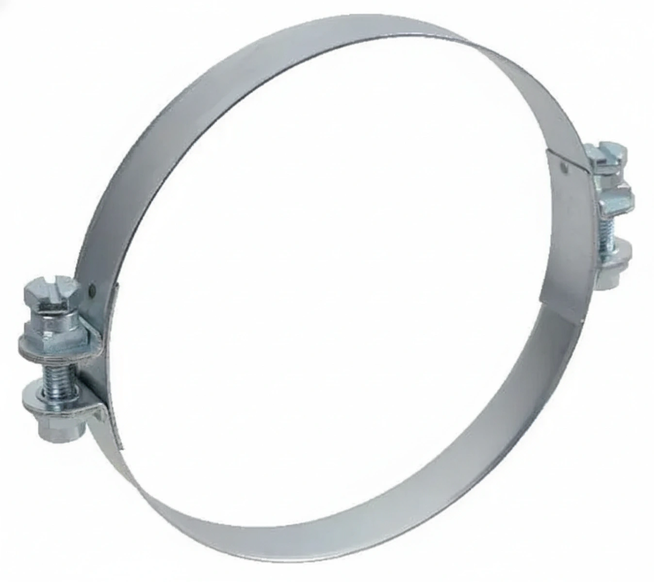 Kramp - S9220 - Schlauchschelle 2 Stueck 91 - 99mm