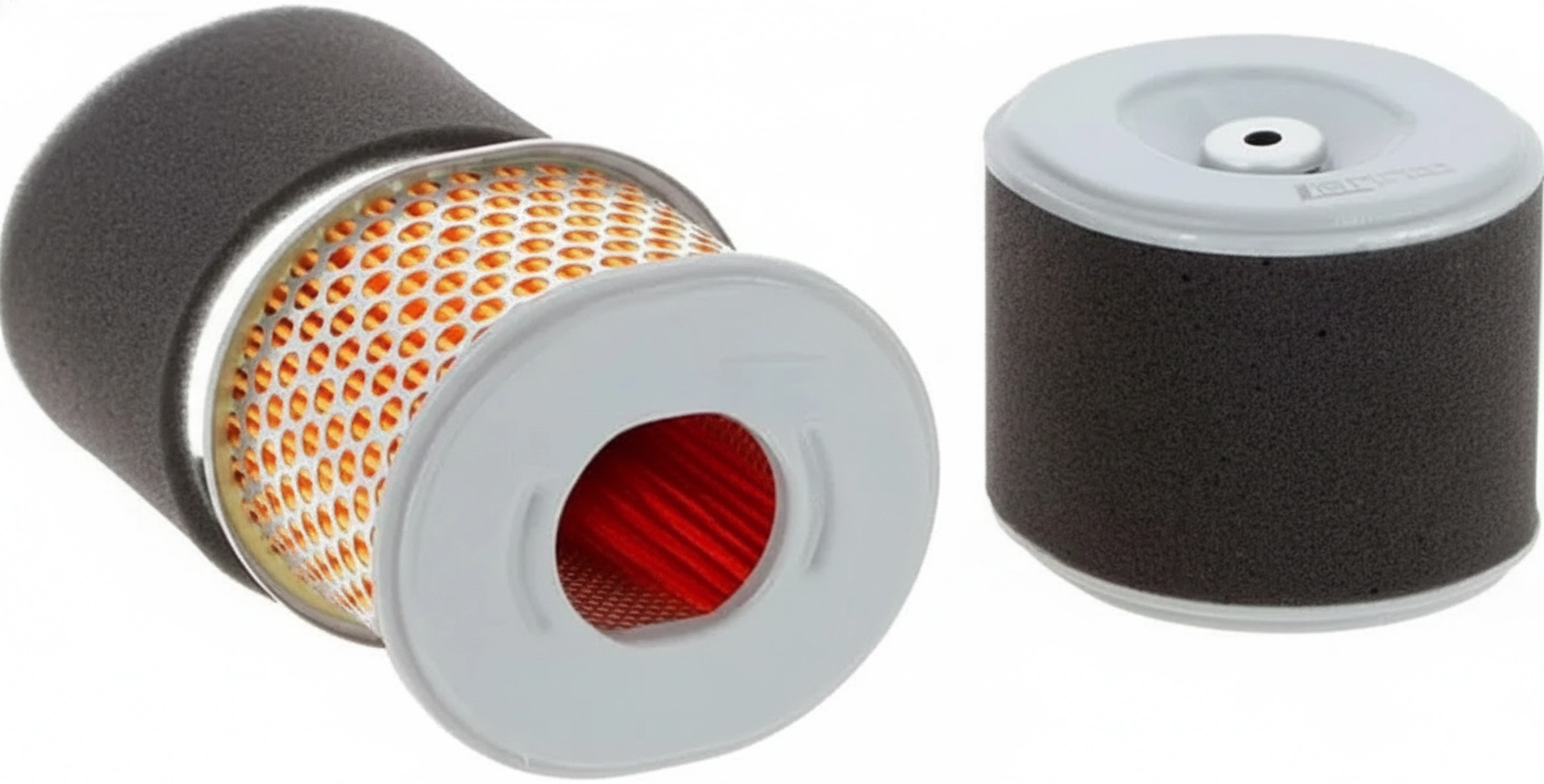 Kramp - SA12406 - Luftfilter