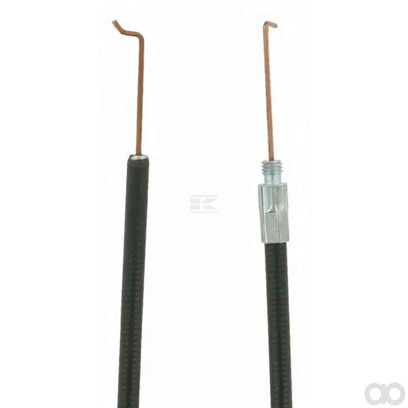 Kramp - SA12769 - Bowdenzug fuer Gashebel