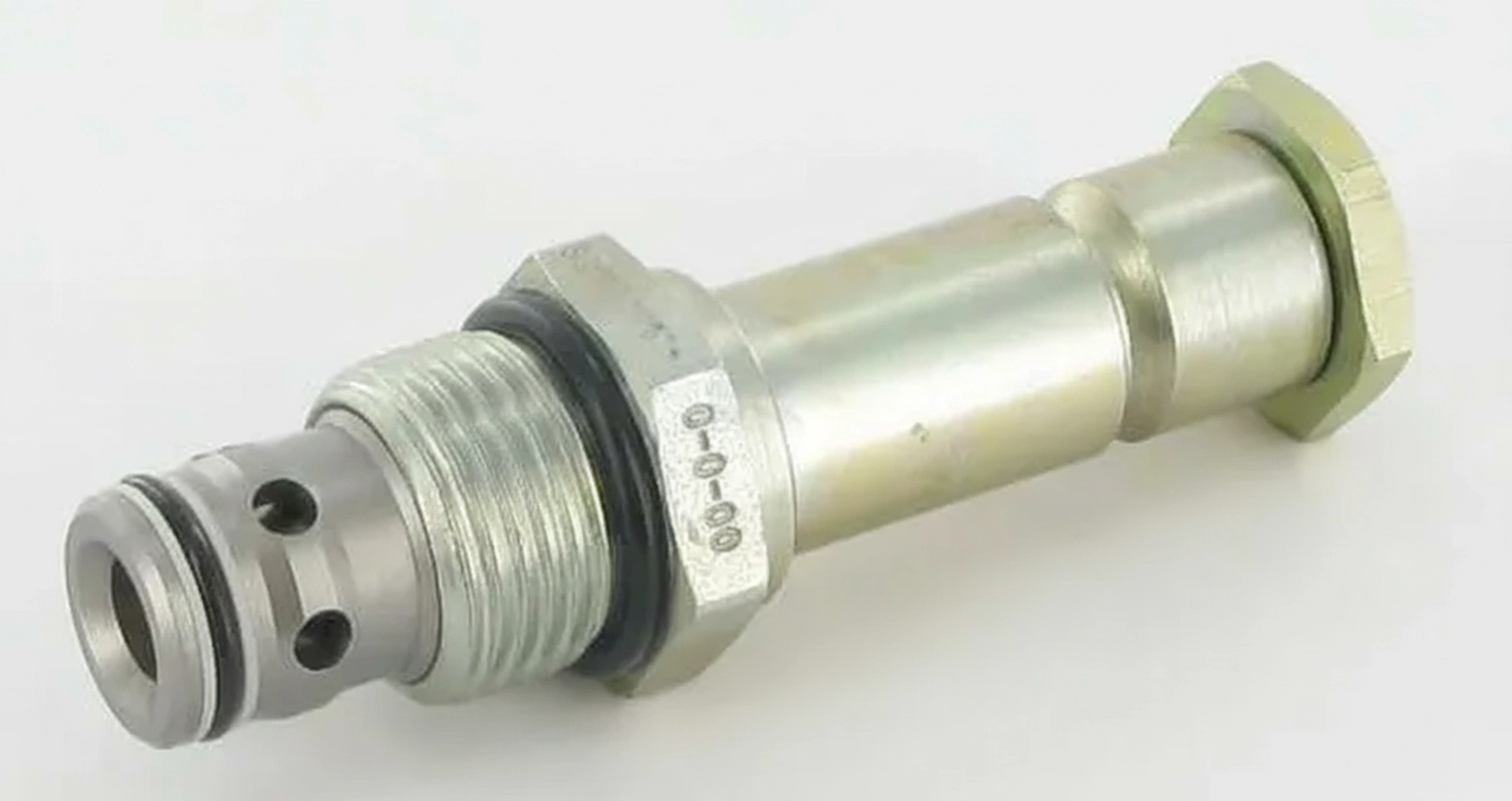 Kramp - SBV1110N0000 - Steuerventil 2/2 NO 76lm, 350 bar, 10