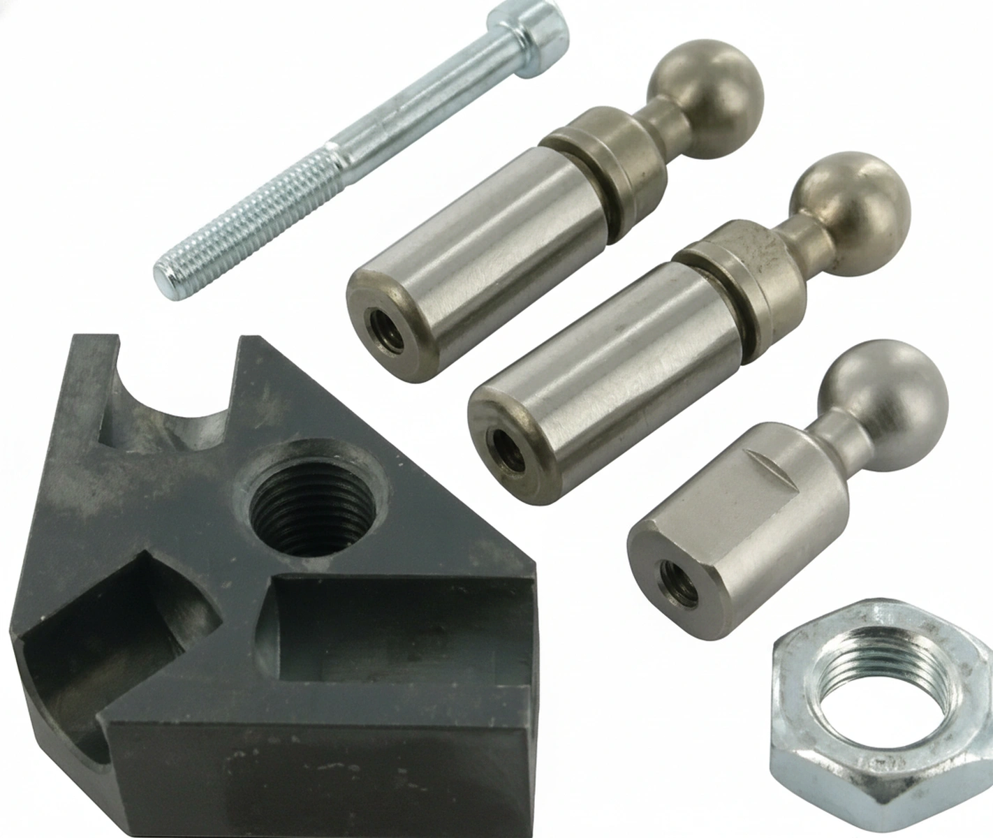 Kramp - SC019KIT - Reparatursatz SC01