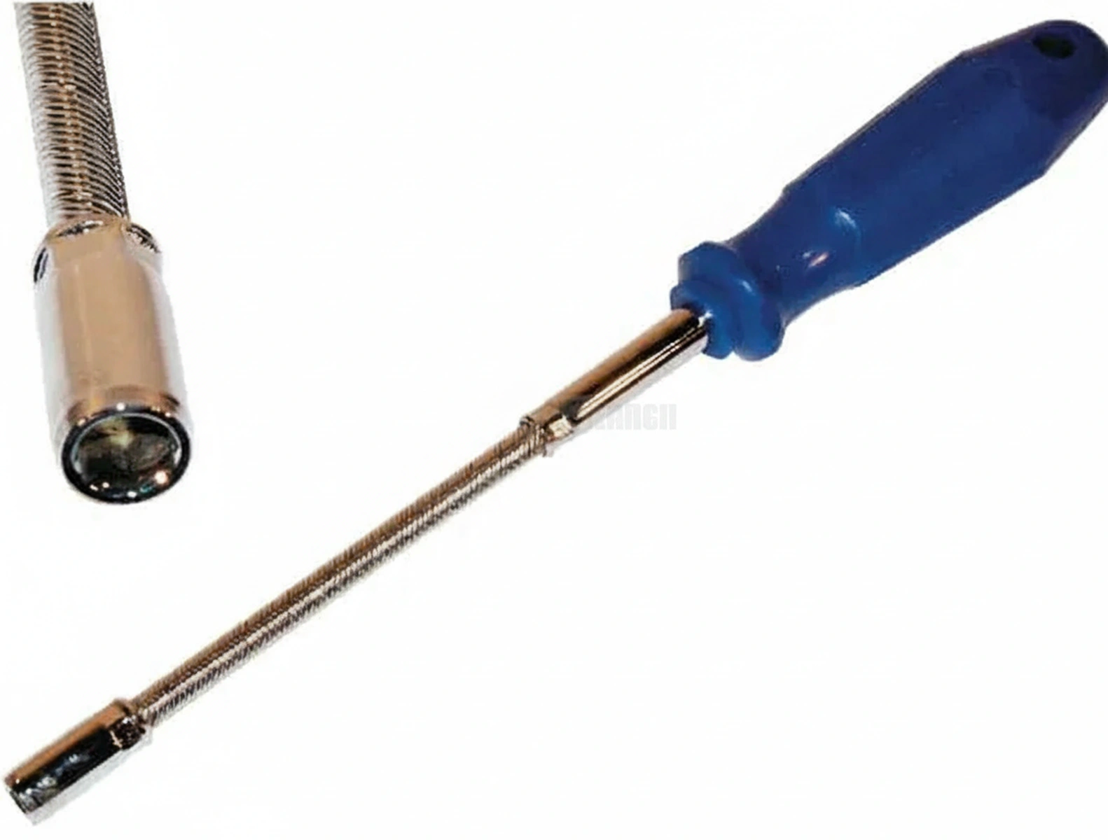 Kramp - SC250 - Flexibler Schraubendreher 7mm ABA