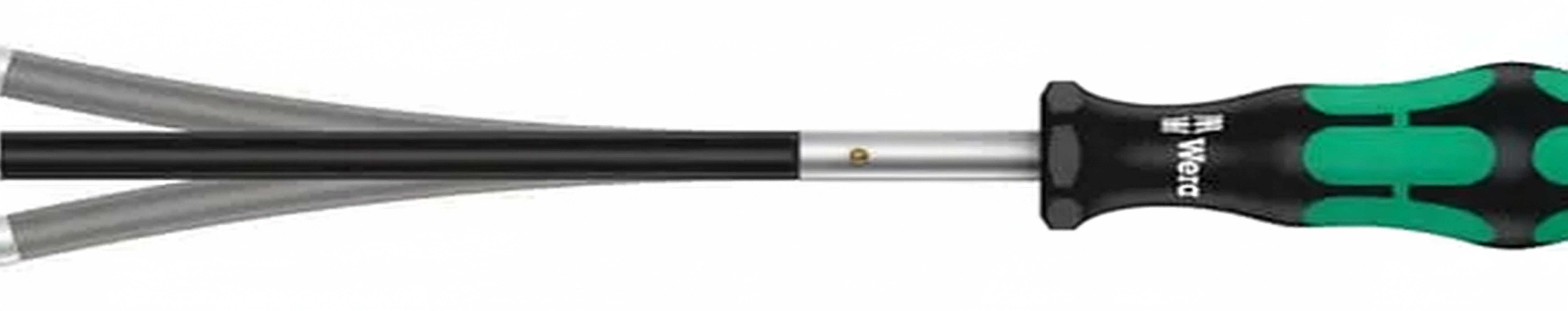 Kramp - SC3918 - Schraubendreher flexibel 8mm