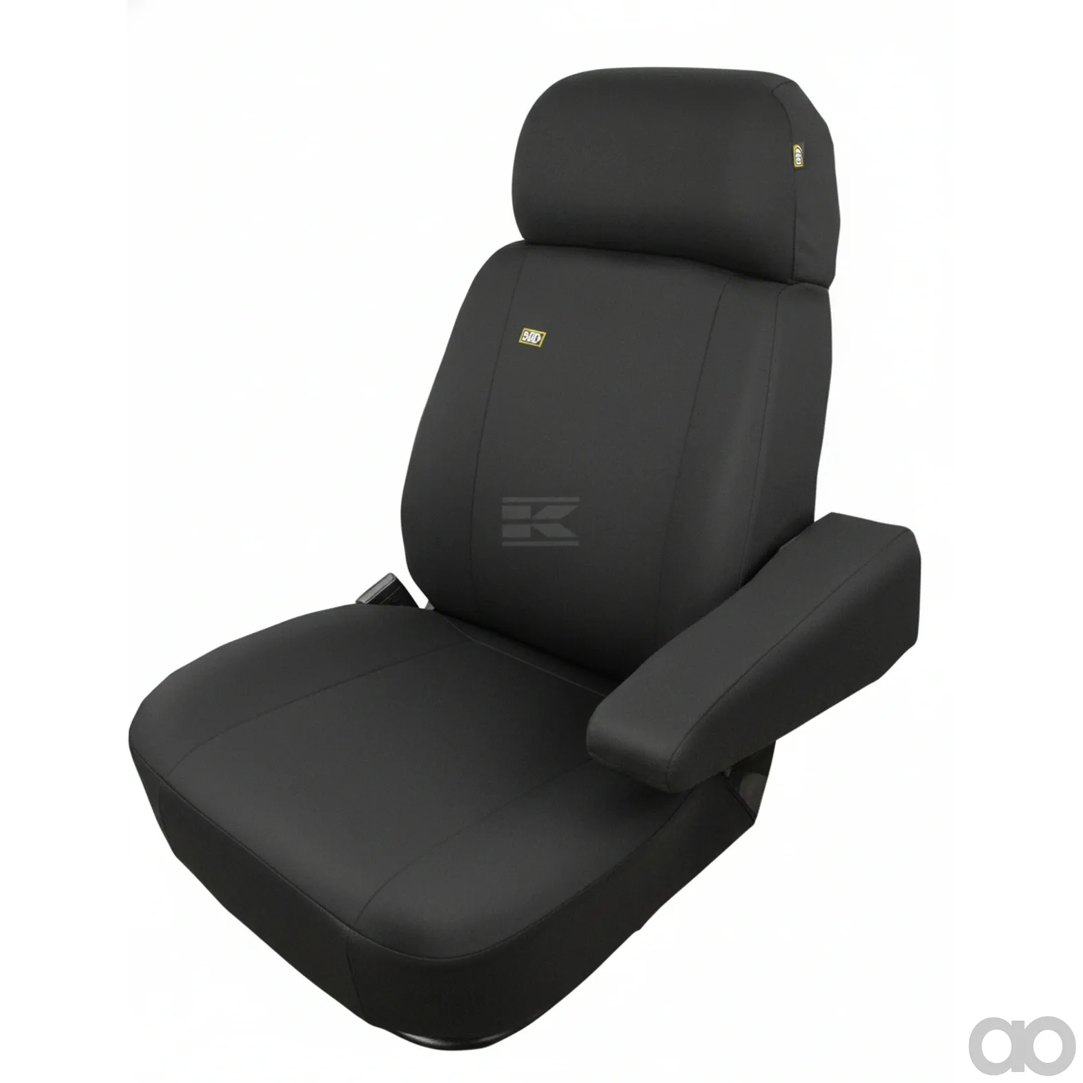 Kramp - SC61004 - Sitzbezug Maximo Dyn. Grammer