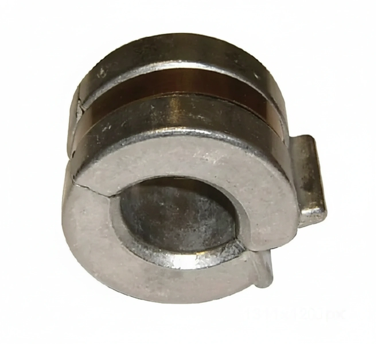 Kramp - SCS303850 - Hubbegrenzungsklip 50,6 mm
