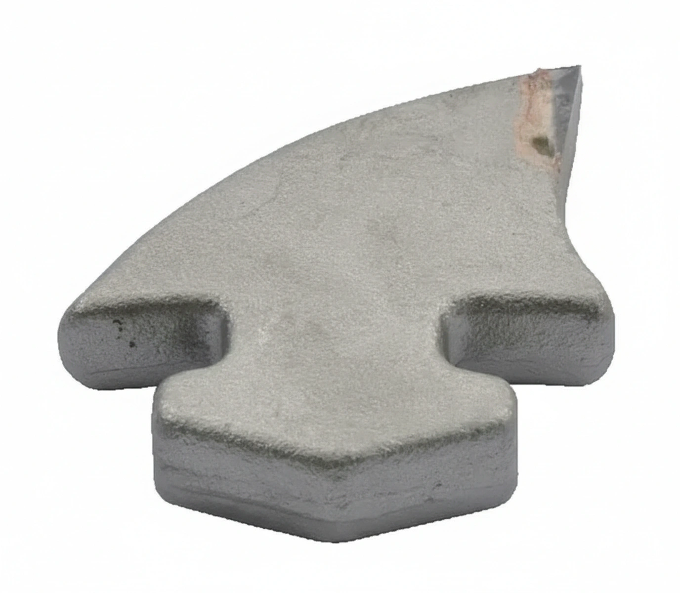Kramp - SCT0078007 - Meissel Gerade
