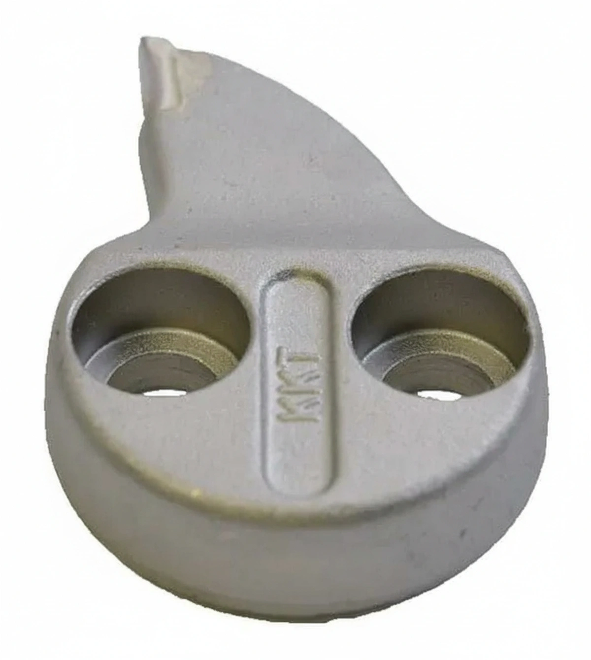 Kramp - SCT0078012 - Meissel 1 Stueck Gerade Mit Loch