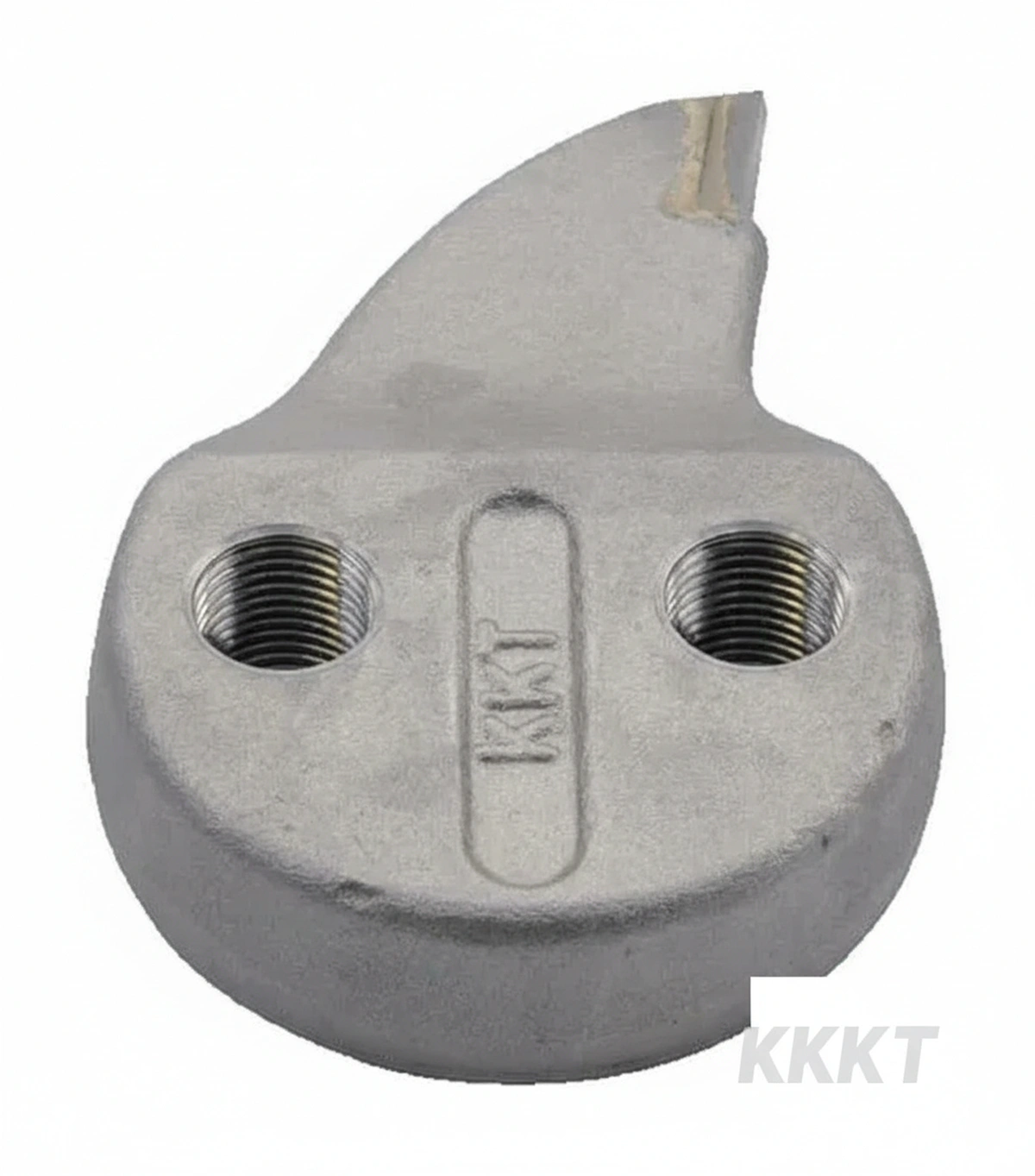 Kramp - SCT0078013 - Meissel 1 Stueck Gerade Mit Gewinde