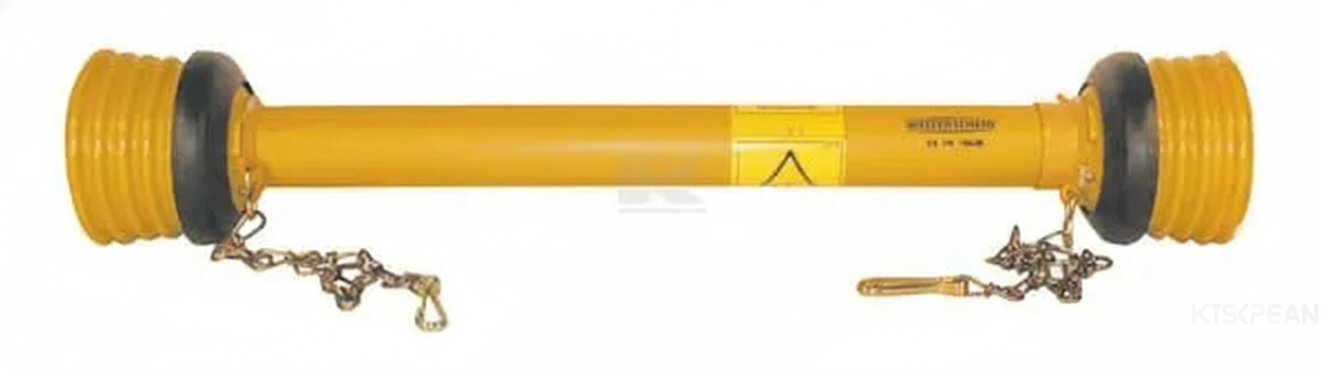 Kramp - SD15550 - Schutz Komplett