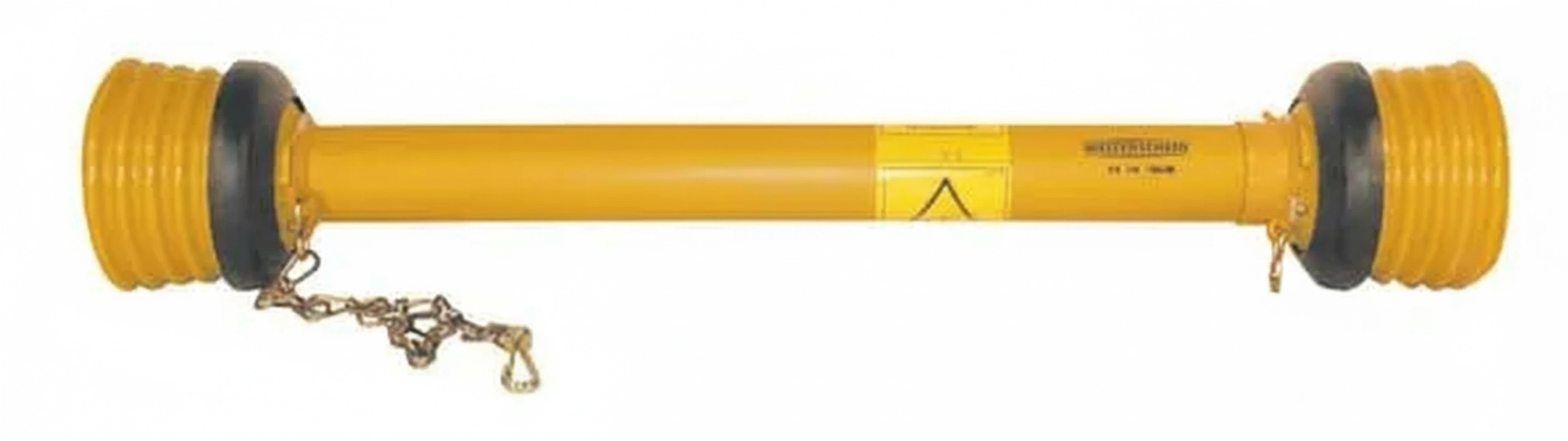 Kramp - SD251000 - Schutz Komplett