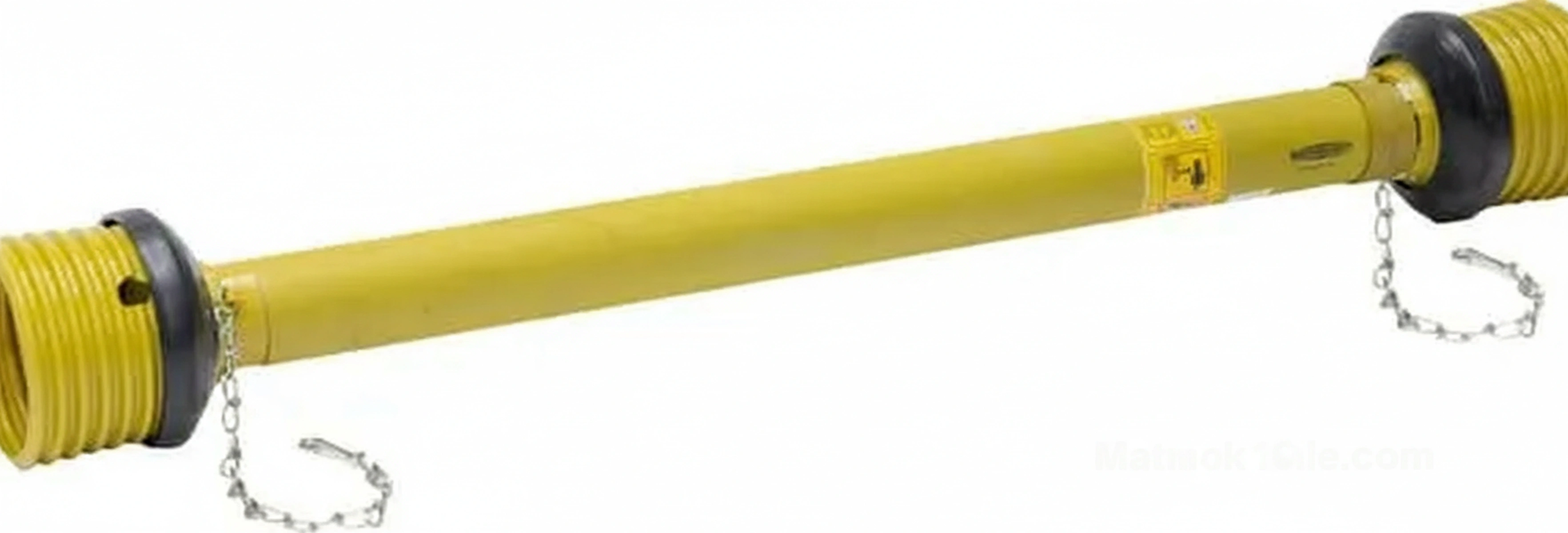Kramp - SD2511000 - Schutz SD25/1 1000