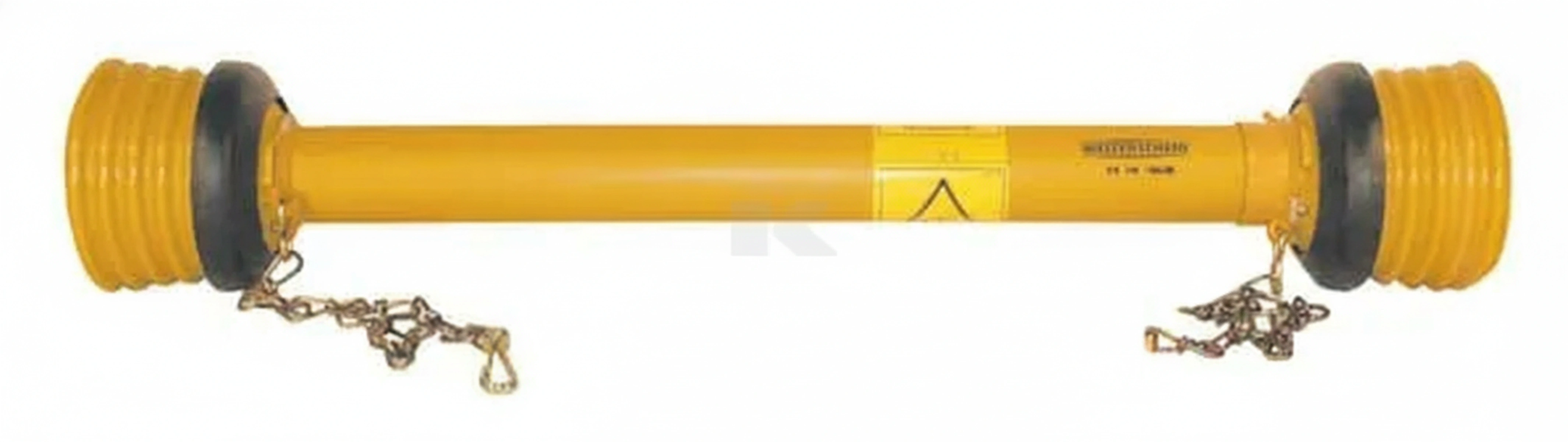 Kramp - SD25550 - Schutzhuelle Komplett