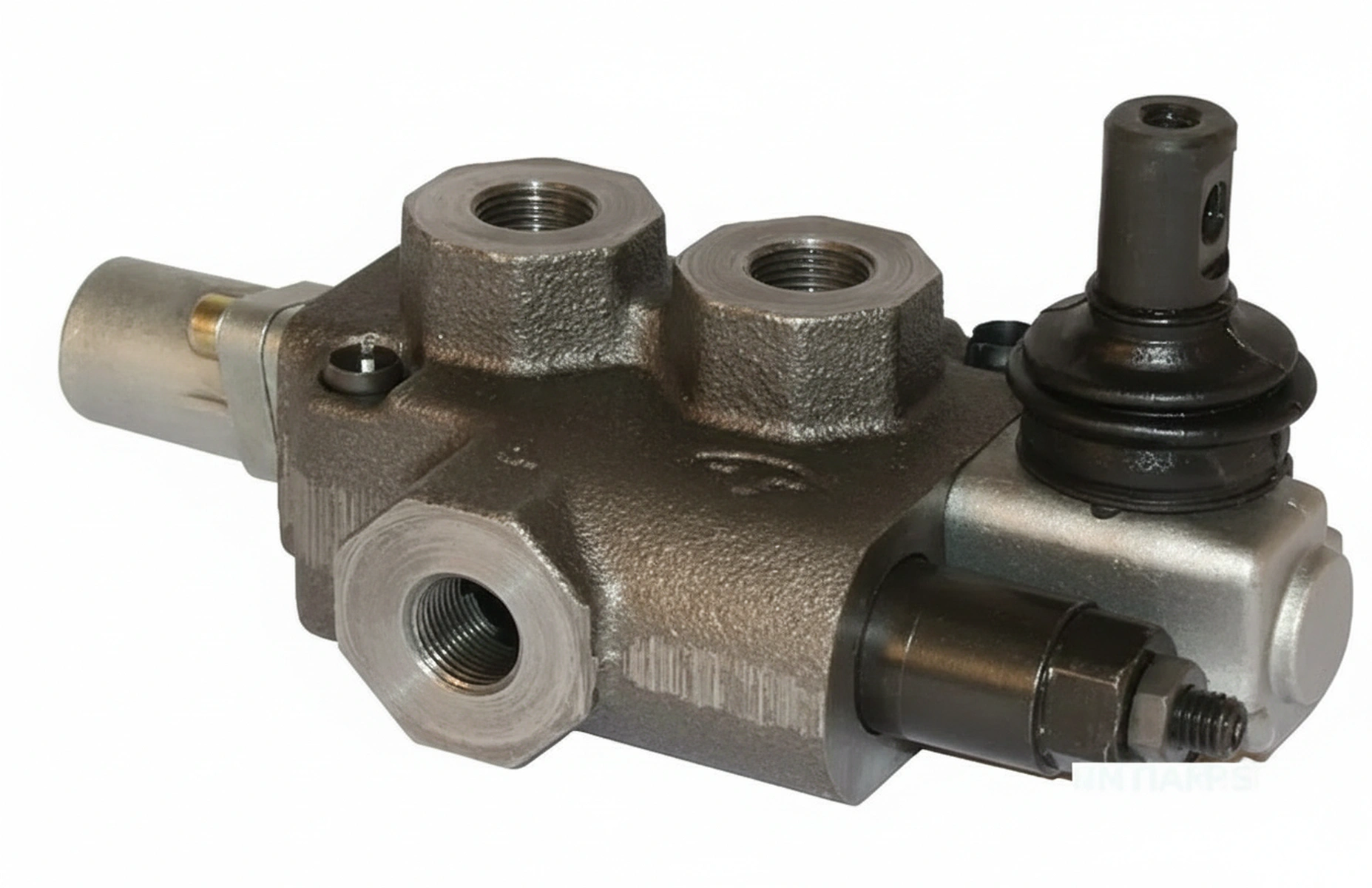 Kramp - SD41004 - Steuerventil SD4/1-G3- 38L-AET