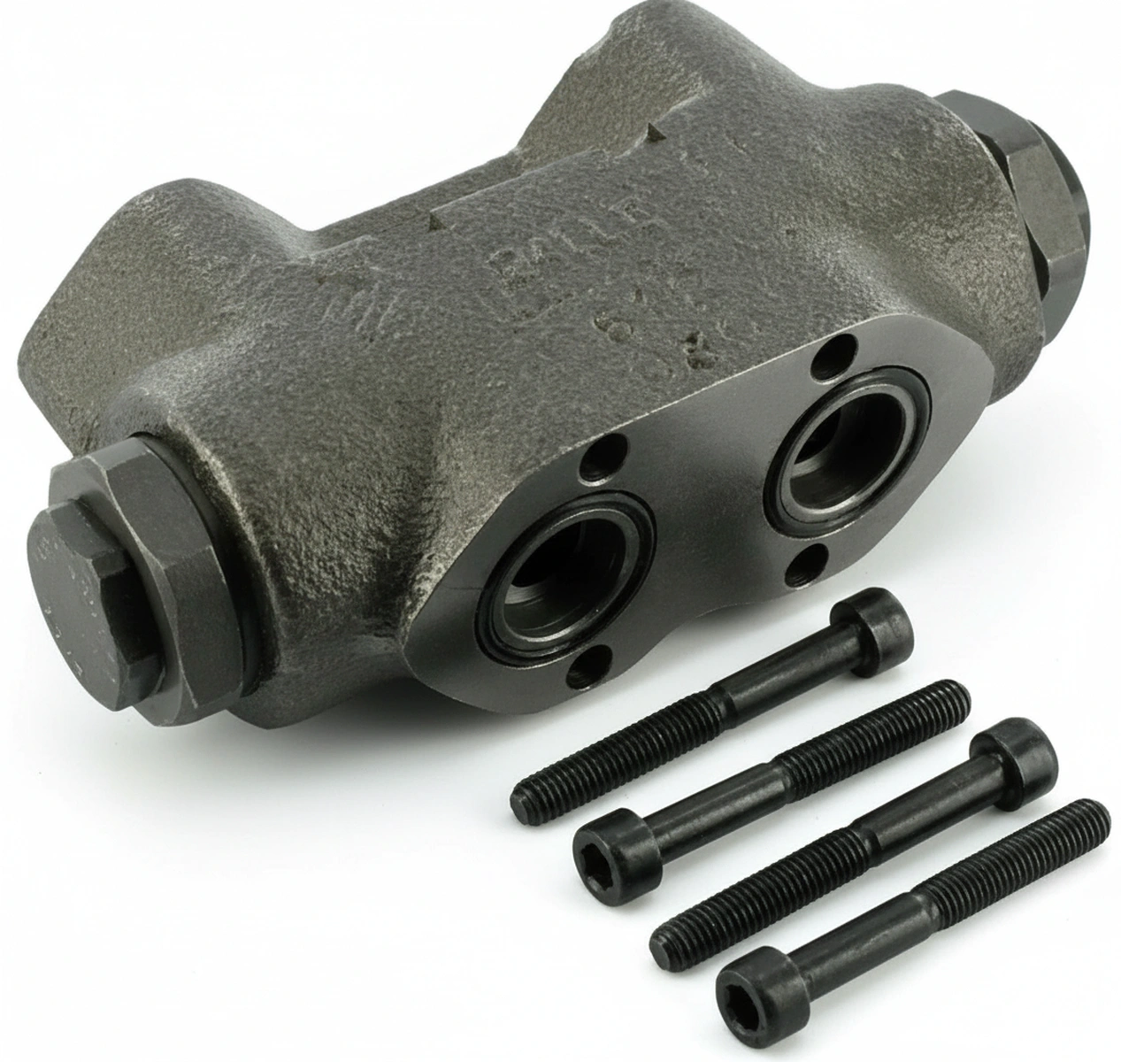 Kramp - SD95VBP3 - Rueckschlagventil BP3 / SD5