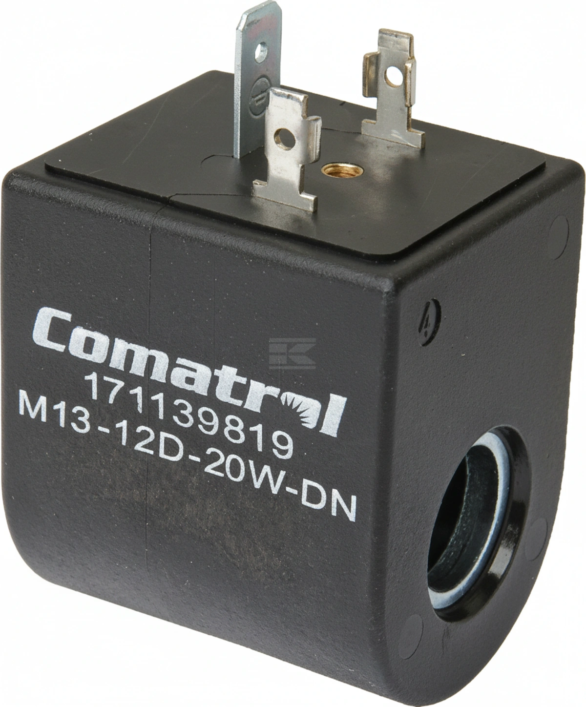 Kramp - SD9M1312D20WDN - Spule M13, 12V DC, 20W DN