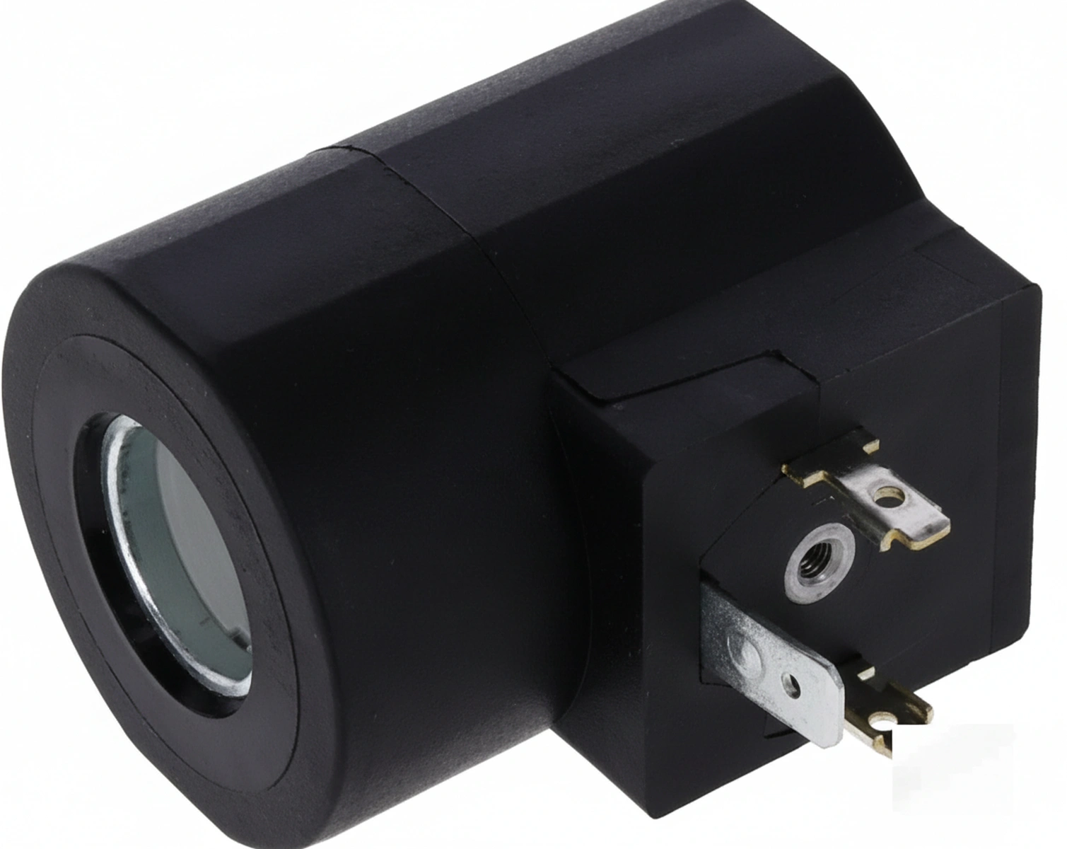 Kramp - SD9M1612D26WDN - Spule M16, 12V DC, 26W DN