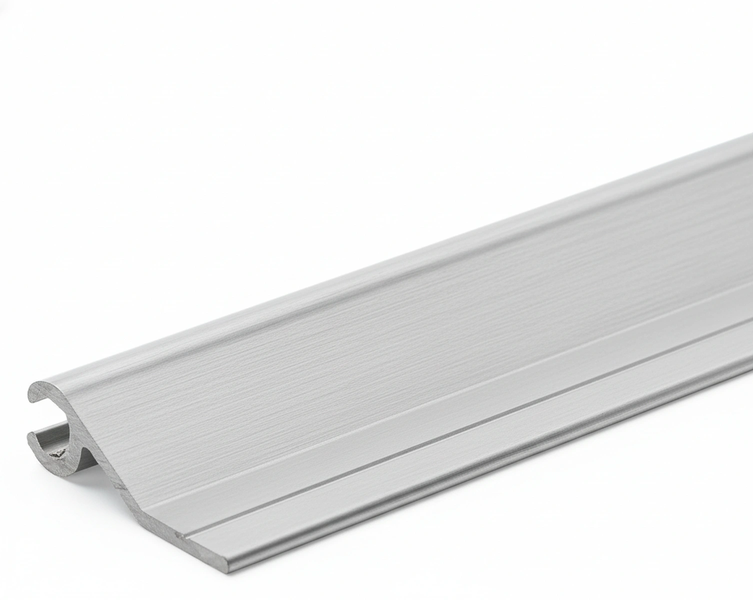 Kramp - SES3000 - Aluminiumschiene, 3 m