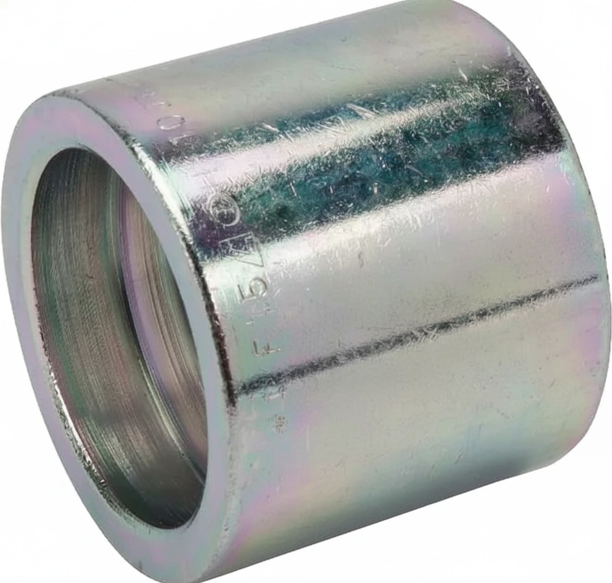 Kramp - SFA20432 - Muffe H1200204-200000