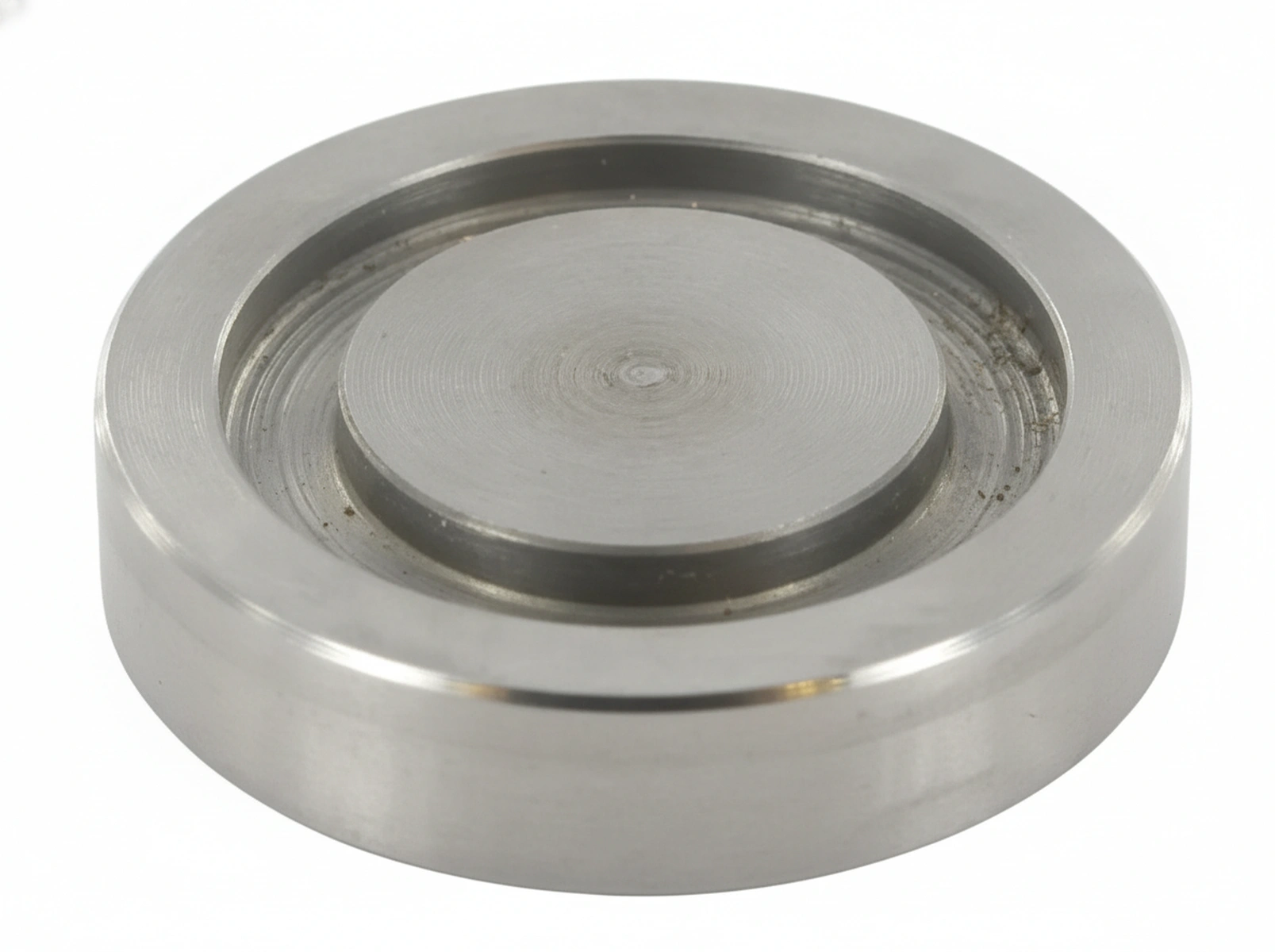 Kramp - SFS612STC - Blindflange SAE 6000 3/4"