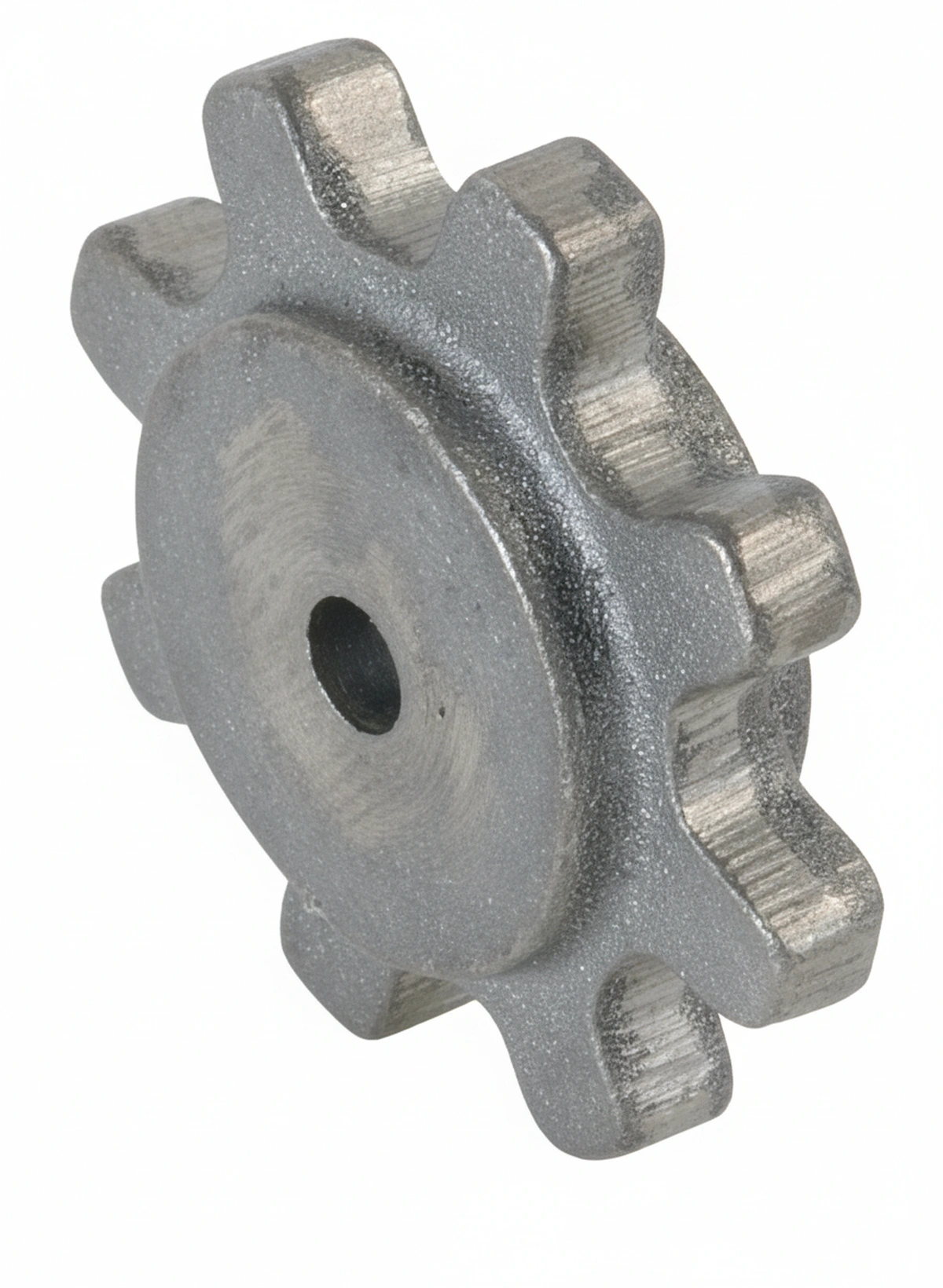 Kramp - SG558 - Kettenrad 55/62 - 8 Zaehne