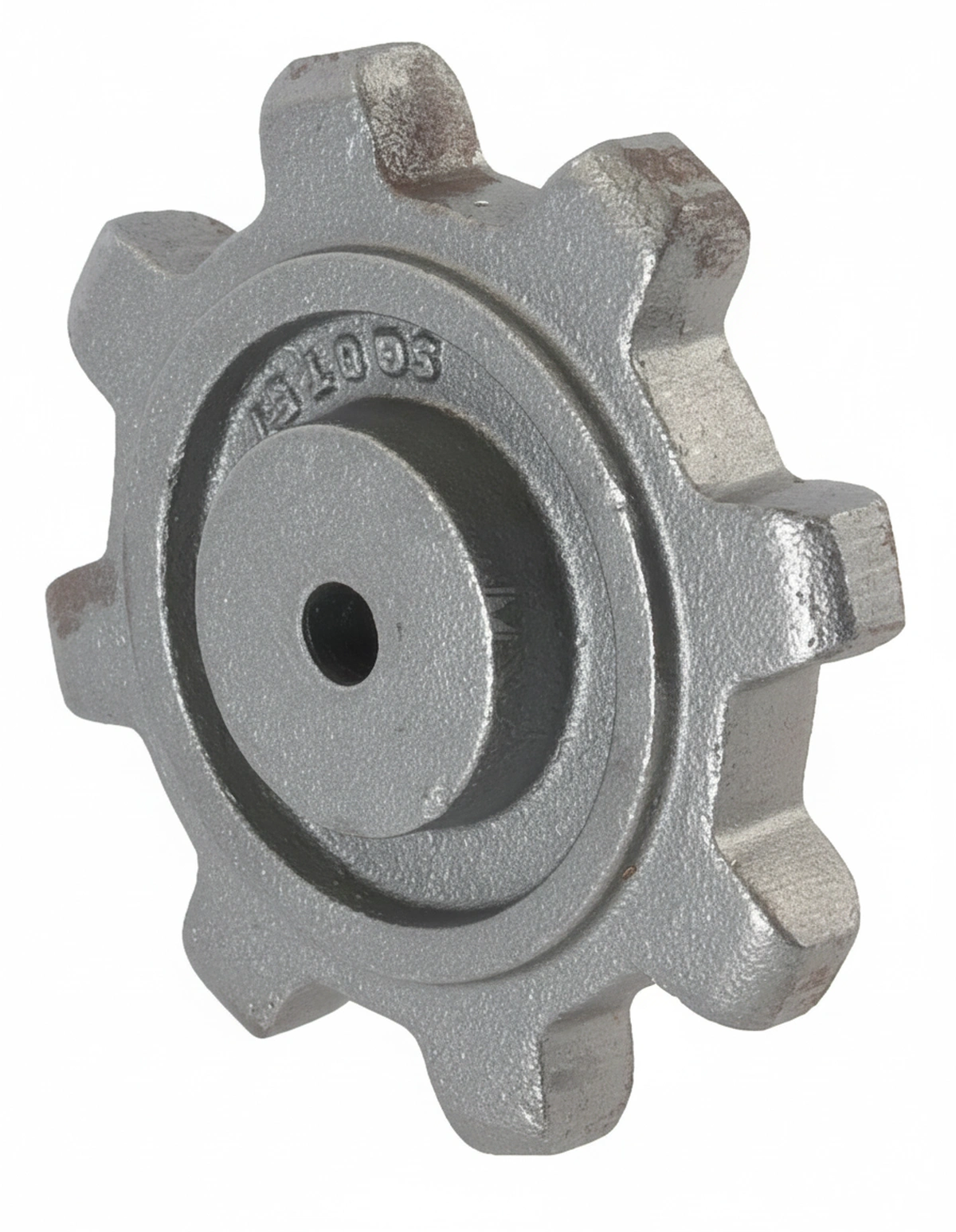 Kramp - SG578 - Kettenrad 57 - 8 Zaehne