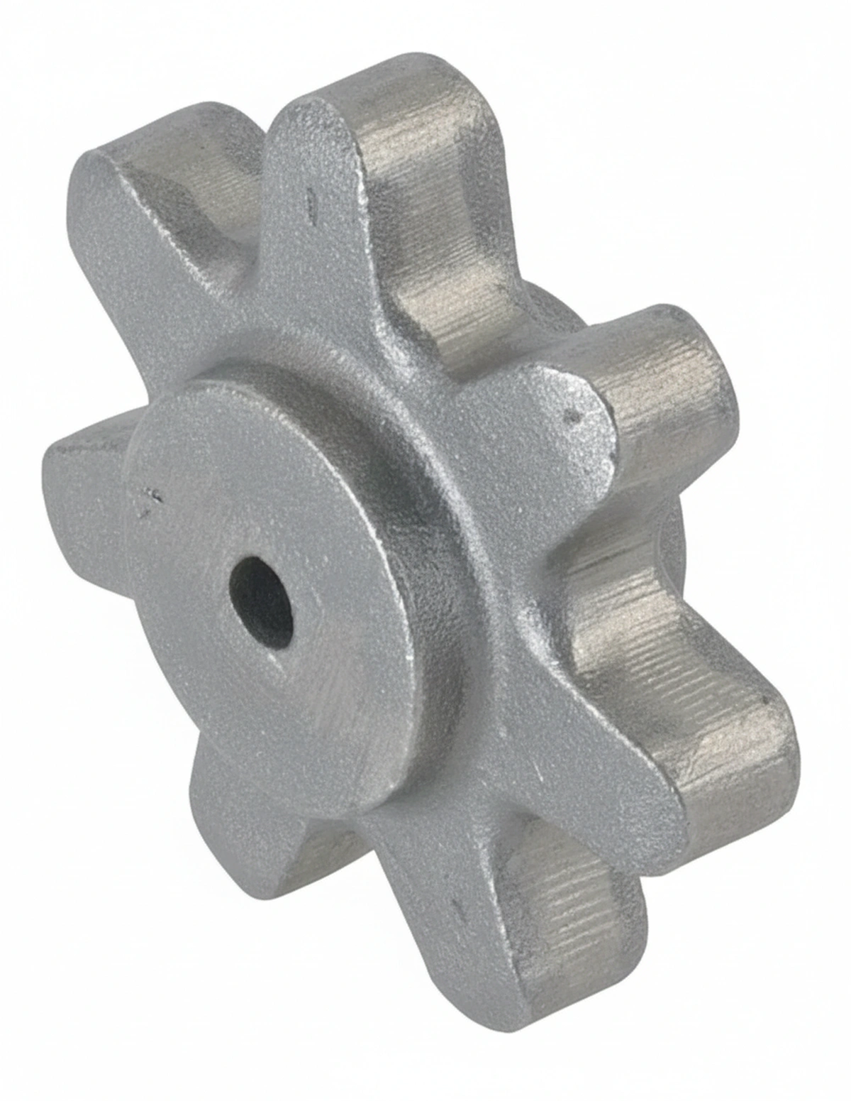 Kramp - SG747 - Kettenrad 74 - 7 Zaehne