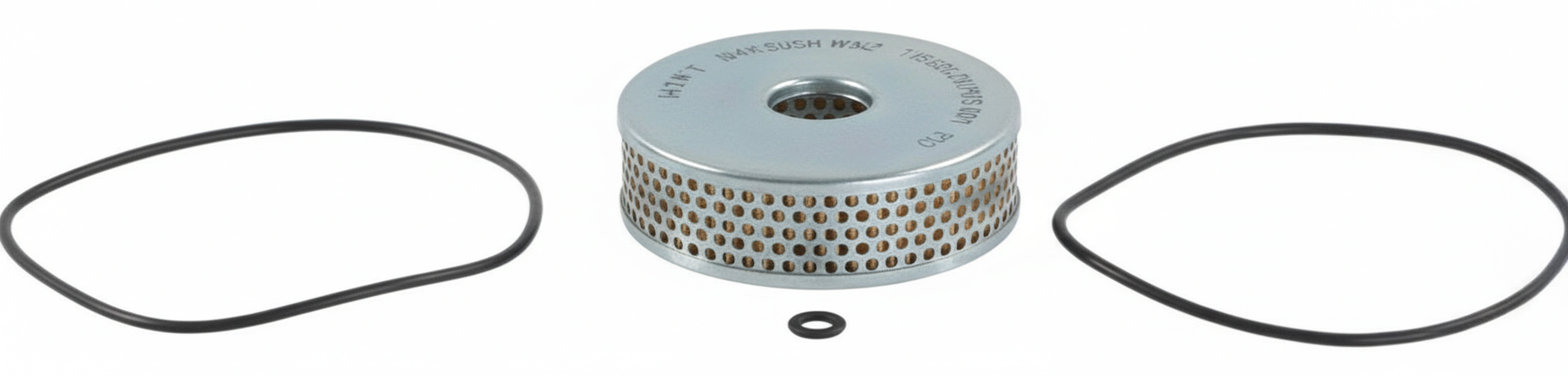 Kramp - SH59002 - Hydraulikfilter Hifi