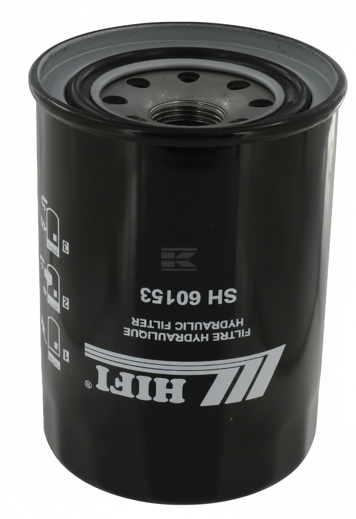 Kramp - SH60153 - Hydraulikfilter Hifi