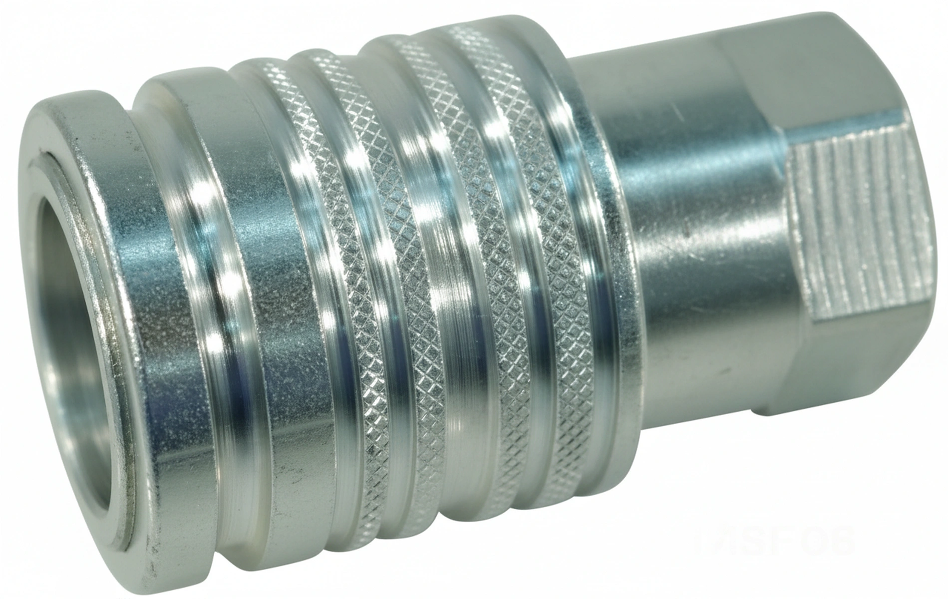 Kramp - SKPF10AC06 - Kupplung Weiblich 3/8-3/8" BSP